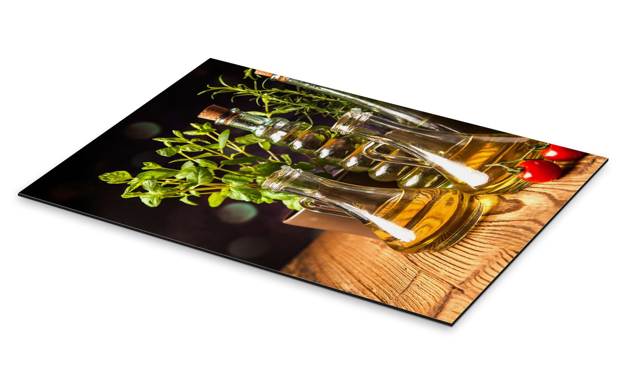 Posterlounge Poster Editors Choice, Olivenöl in günstig online kaufen