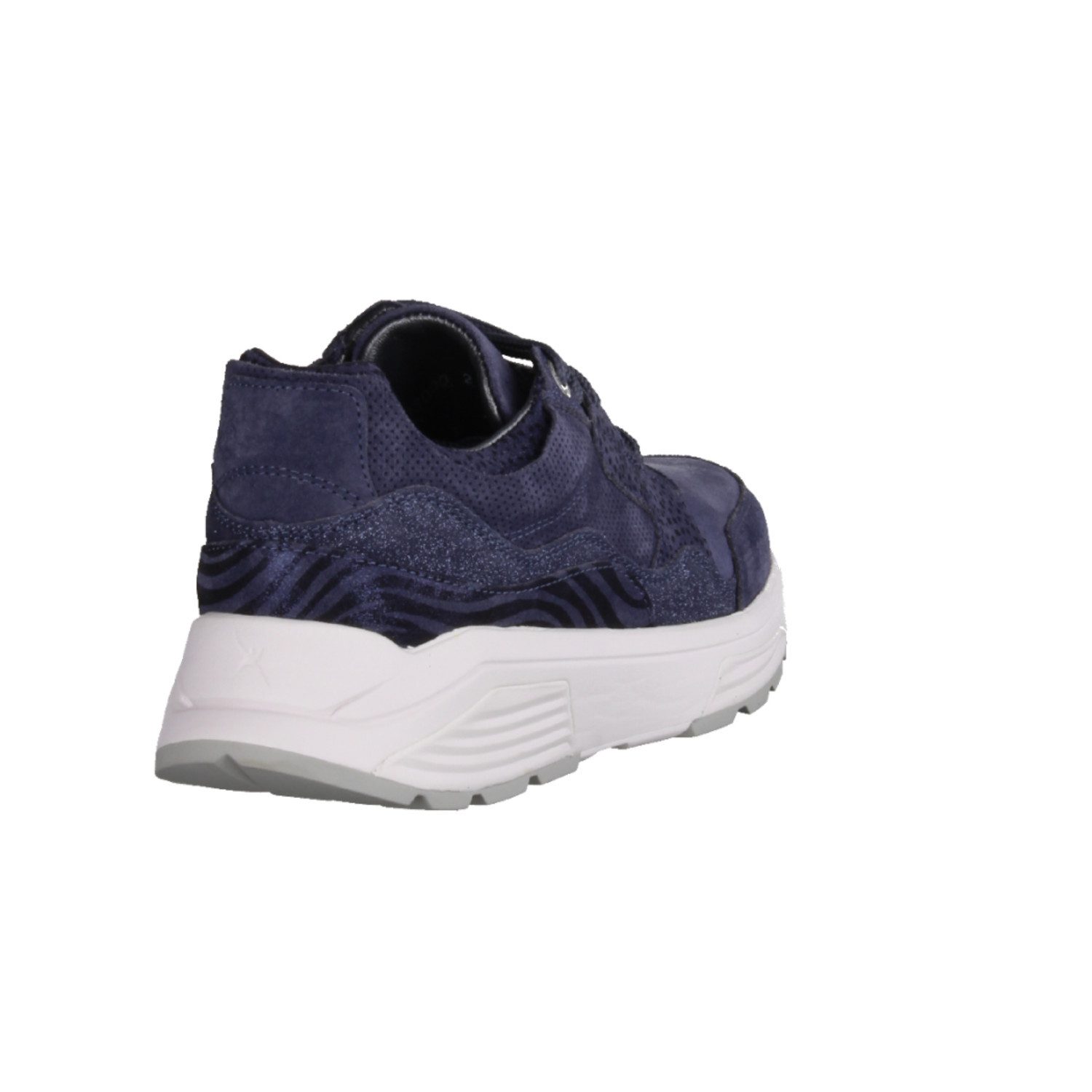 Xsensible Golden Gat Sneaker