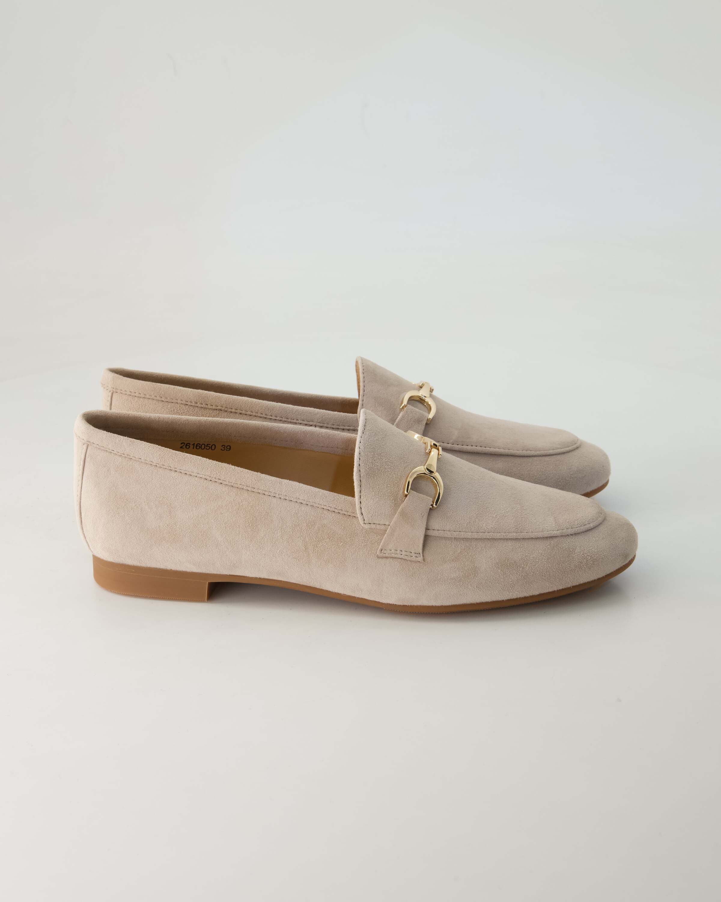 DI LAURO 2616050 Slipper Obermaterial: Leder