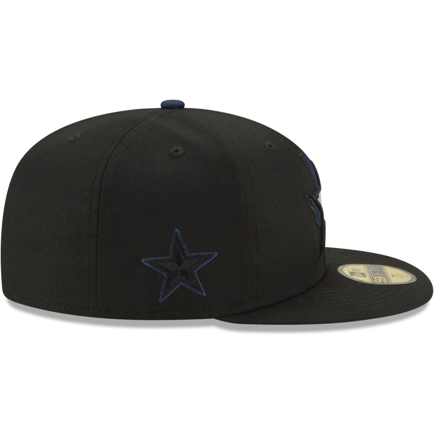 Cowboys Era Dallas 59Fifty Fitted Cap NFL Teams STATE New LOGO