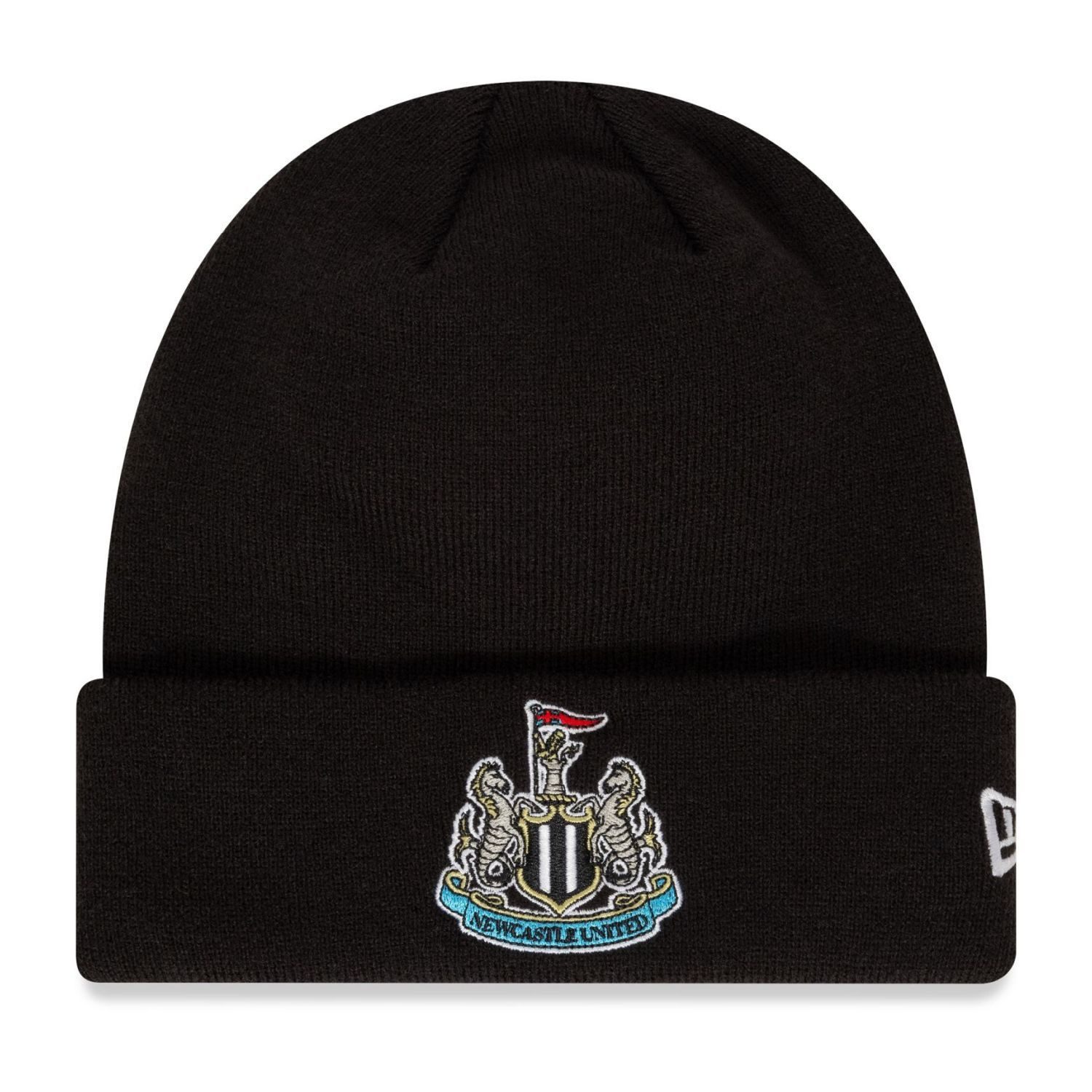 New Era Fleecemütze Beanie CORE Newcastle United