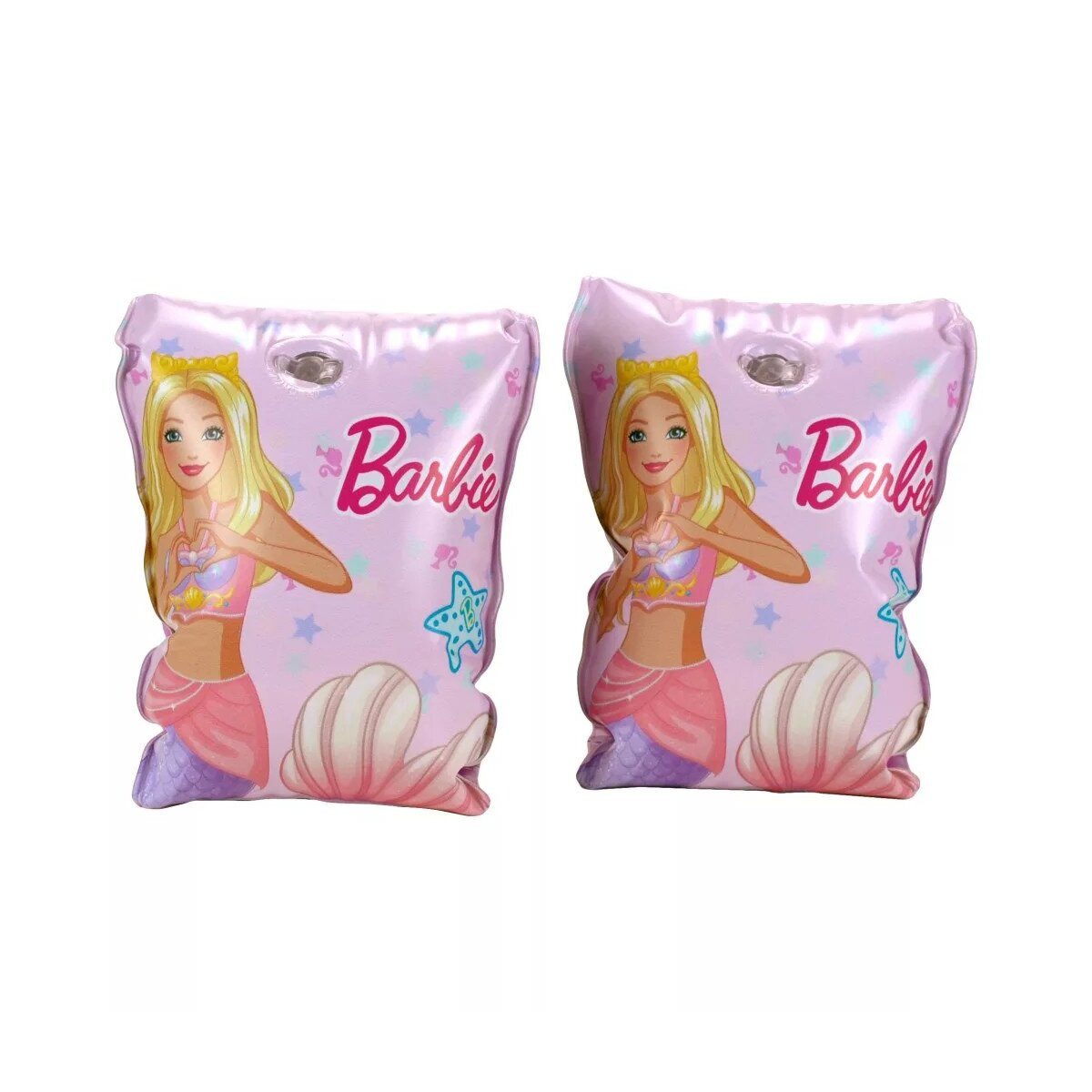 Schwimmflügel Barbie Sea Sisters Schwimmflügel 25x15 cm