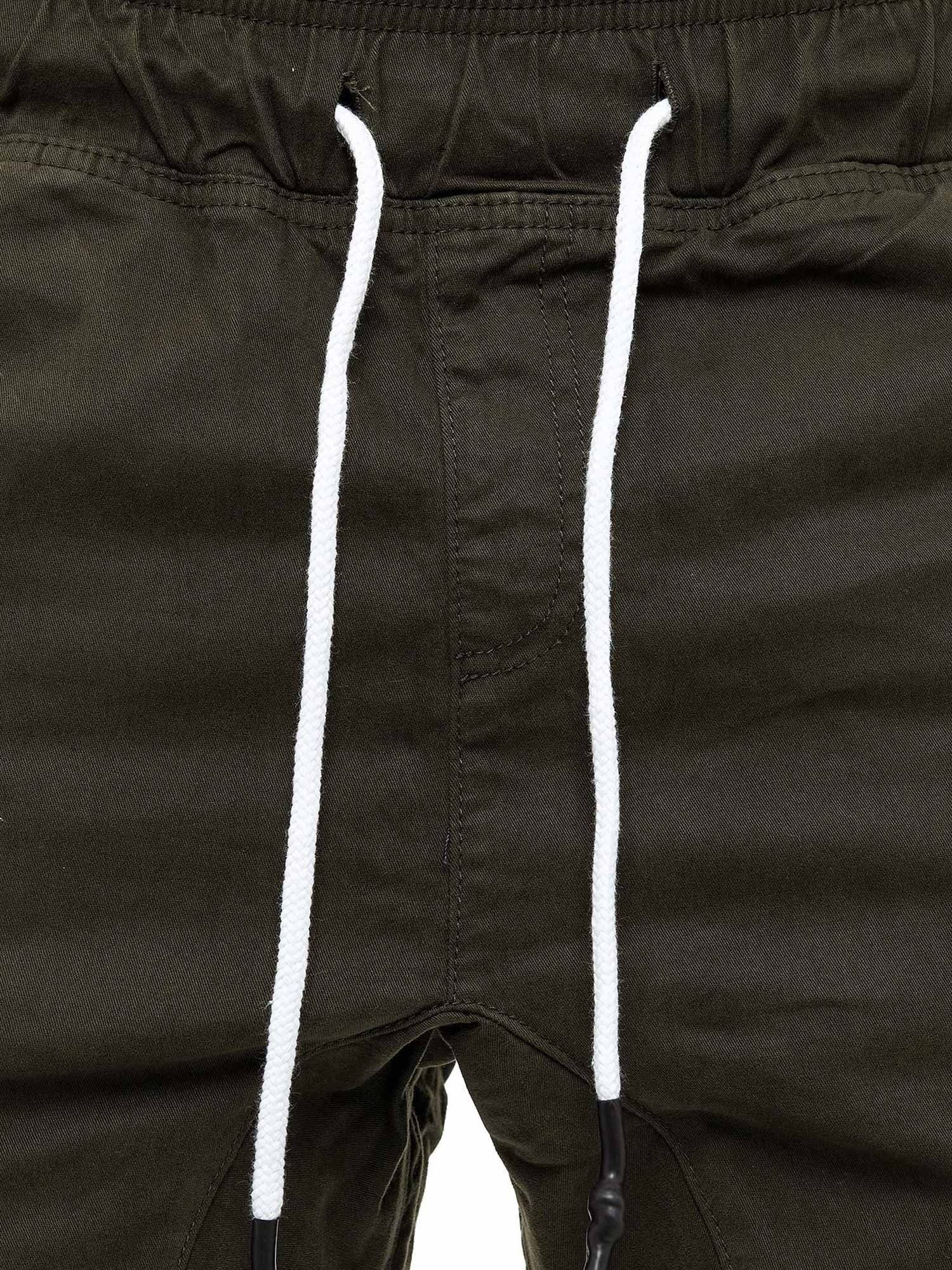 Tazzio Cargohose 16610 Stretch mit Elasthan, Regular Fit