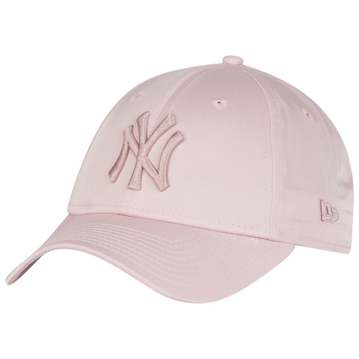 New Era Baseball Cap 9Forty SATIN New York Yankees