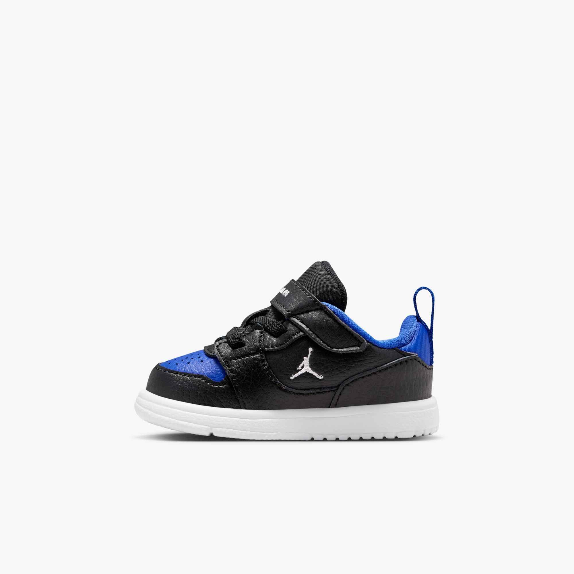Jordan JORDAN COURT CONNECT LOW (TD) Sneaker