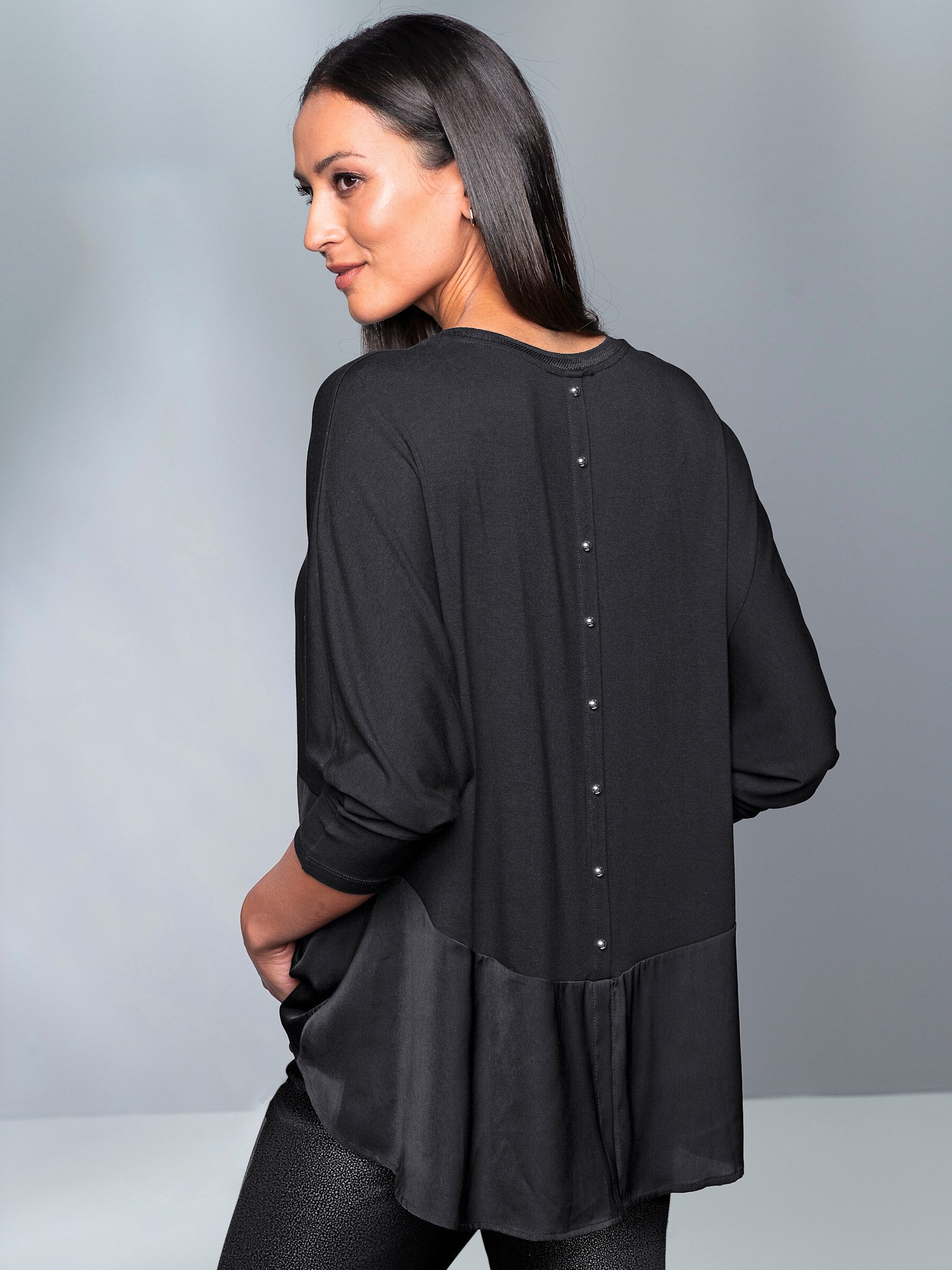 heine T-Shirt Fledermausshirt . günstig online kaufen