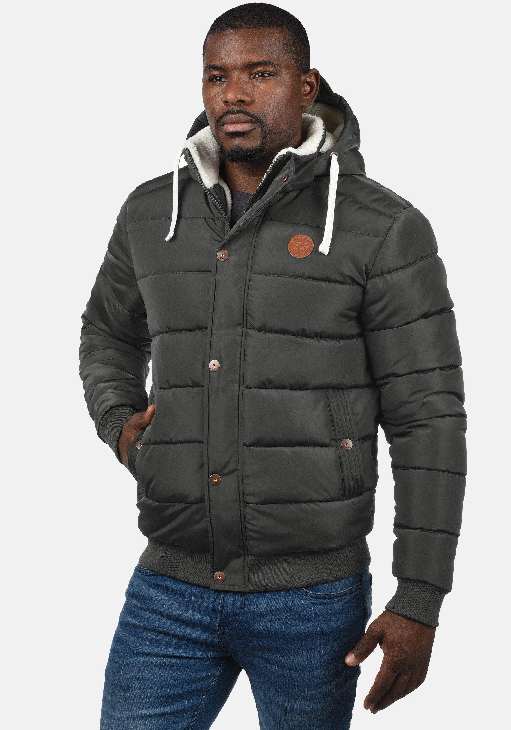 Winterjacke BHFrederico