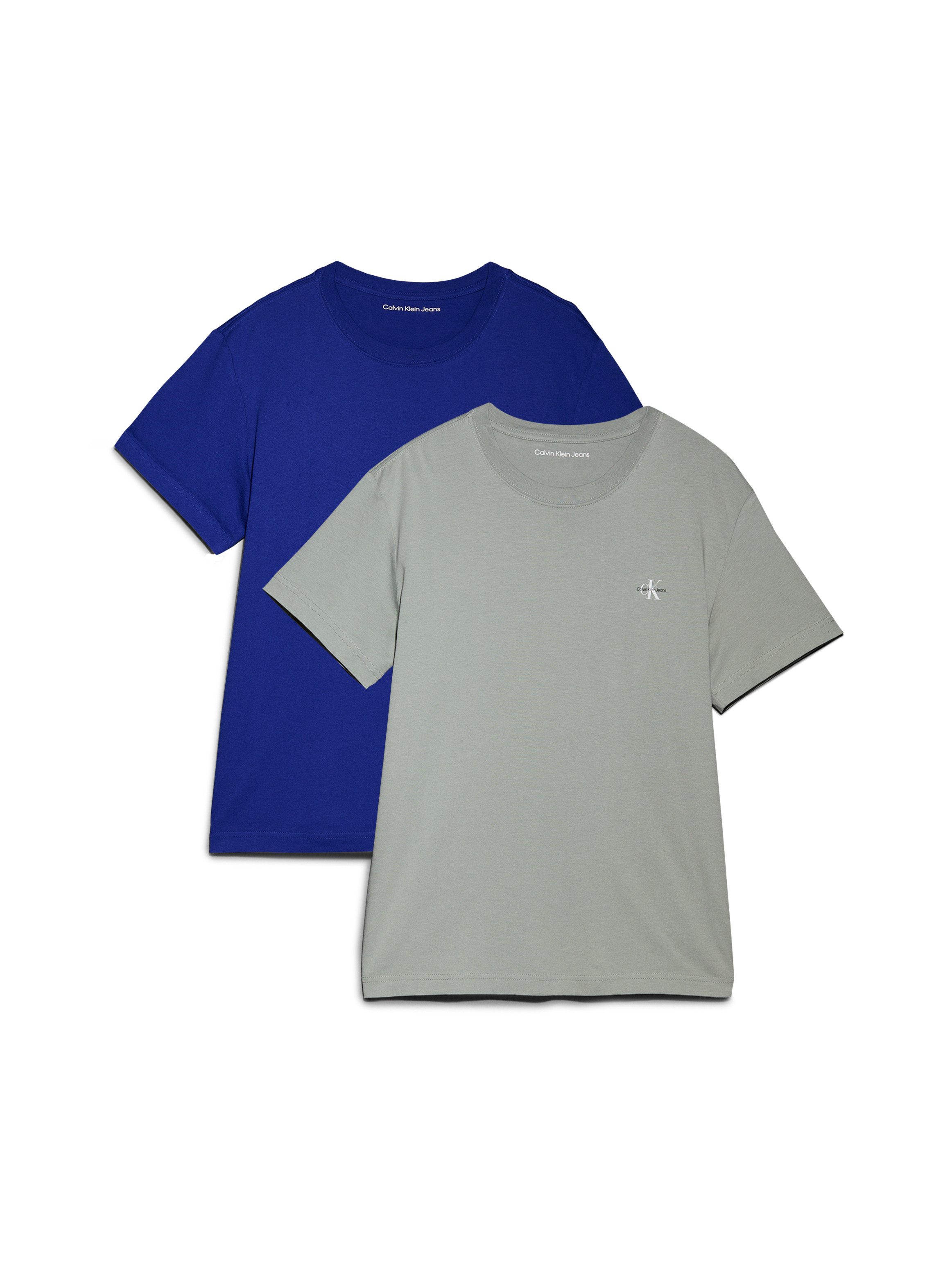 Calvin Klein Jeans T-Shirt 2 PACK günstig online kaufen