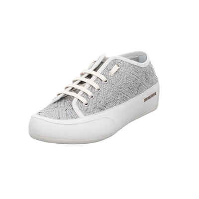 Candice Cooper »Rock uni« Sneaker Leder-/Textilkombination