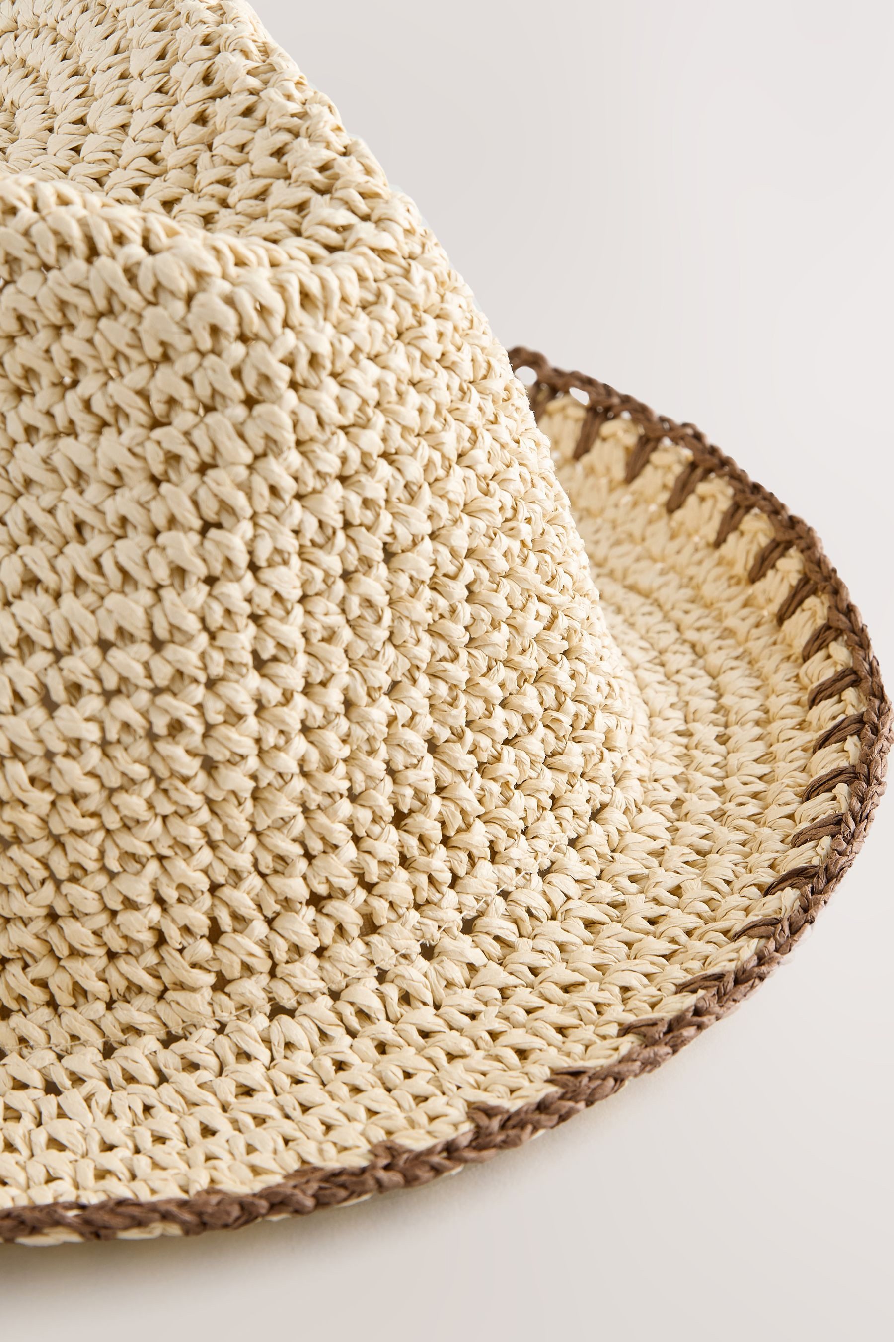 Next Trilby Fedora-Filzhut (1-St)