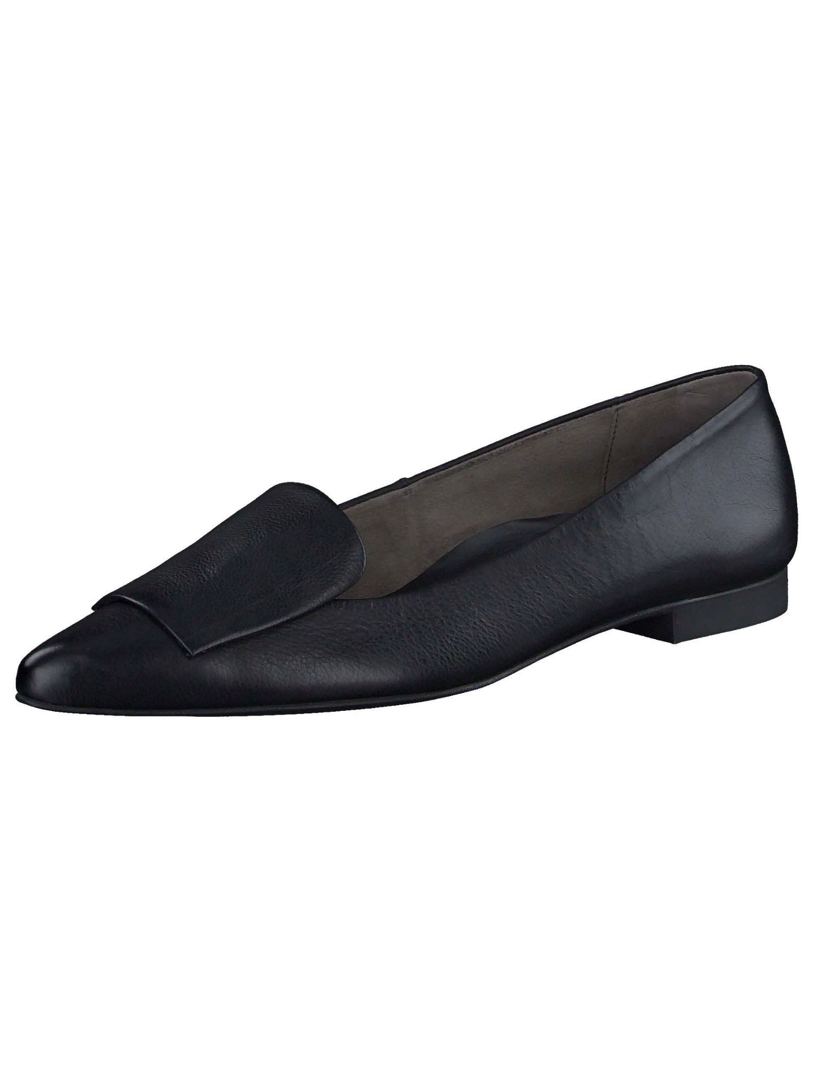 Paul Green Ballerinas Glattleder Ballerina günstig online kaufen