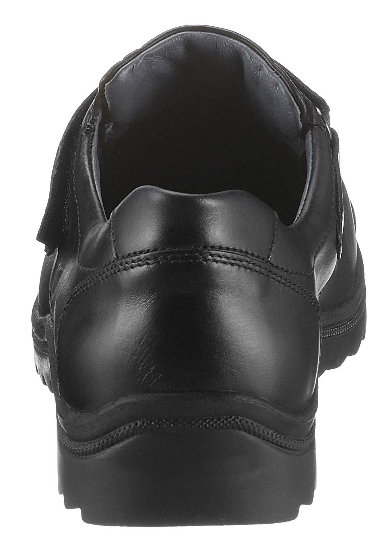 Waldläufer Kai Klettschuh Halbschuh, Freizeitschuh, Komfortschuh günstig online kaufen