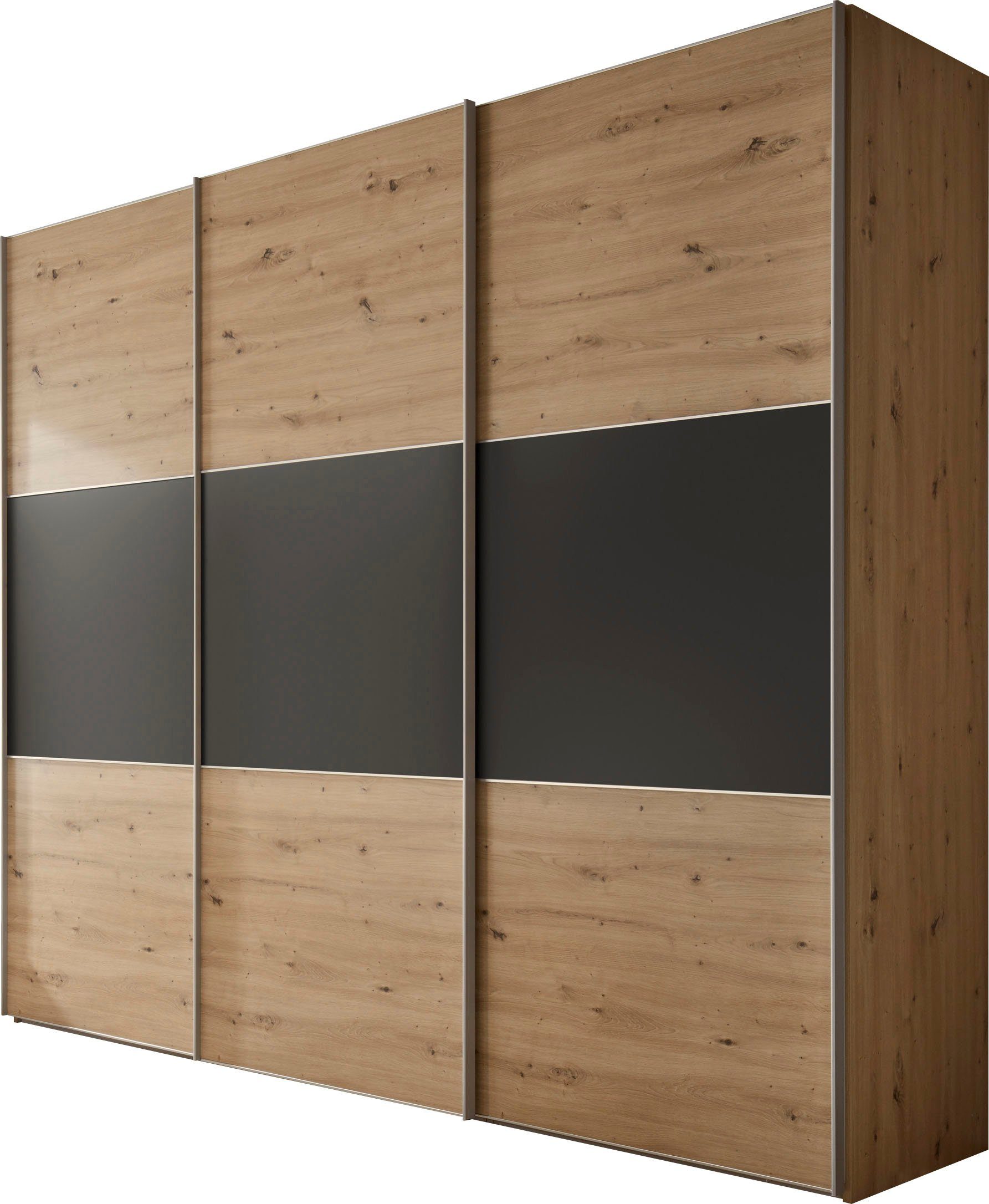 STAUD Schwebetürenschrank Includo, Made in Germany