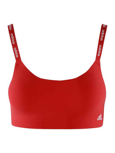 adidas Sportswear Bustier SCOOP LOUNGE BRA