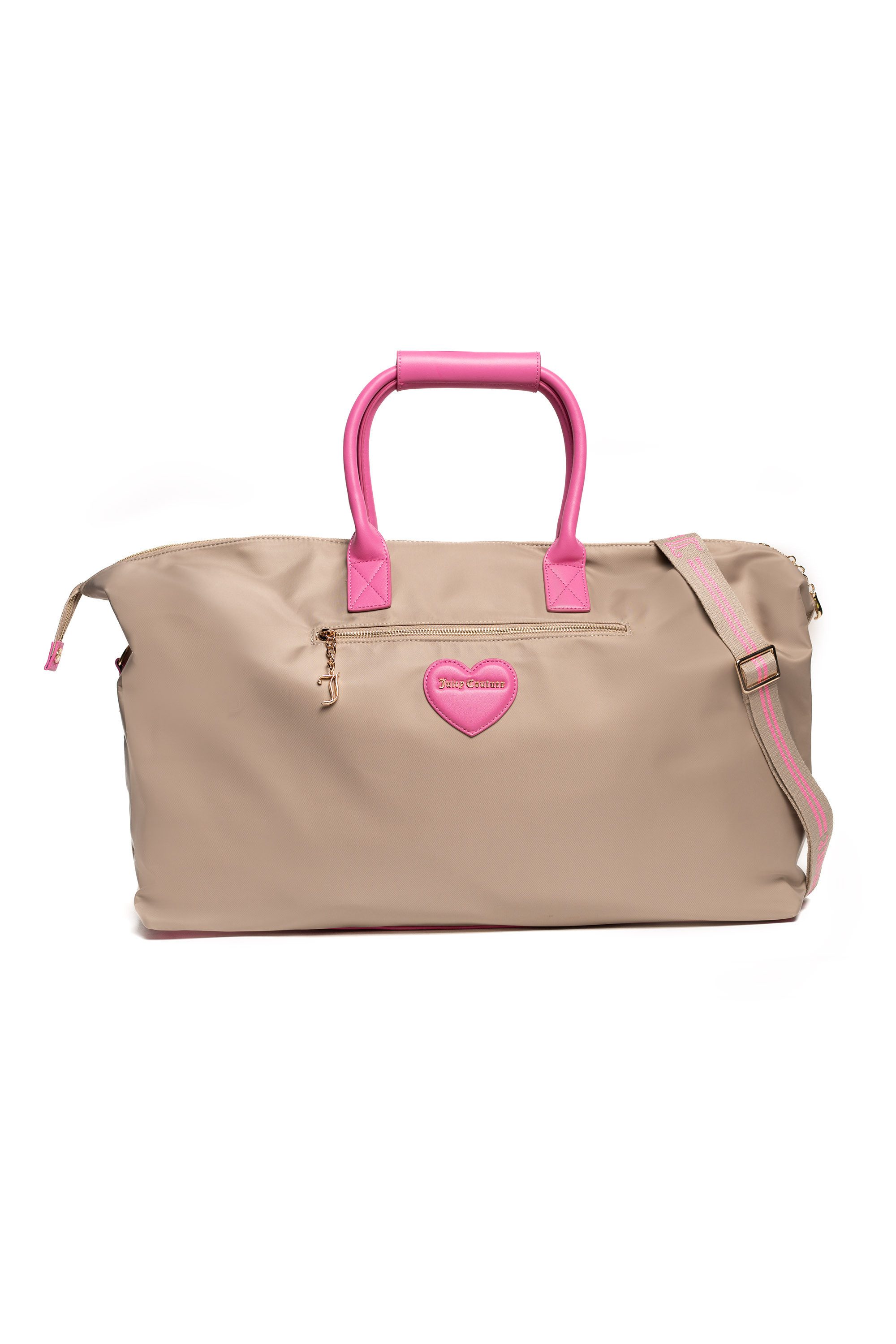 Juicy Couture Reisetasche WEEKENDER Damen, Reisetasche Damen, Travel Bag, S günstig online kaufen