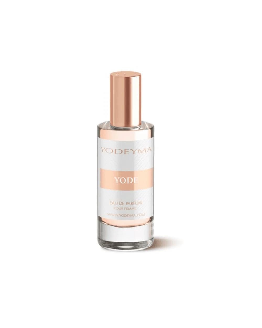 Eau de Parfum YODEYMA Parfum Yode - Eau de Parfum für Damen (15 ml)