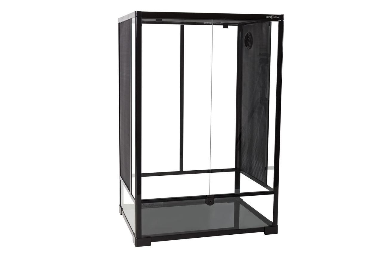 Terrarium ReptiZoo Hoch Glas-Terrarium 60x45x90 cm - verschickbar! (RK0124N)