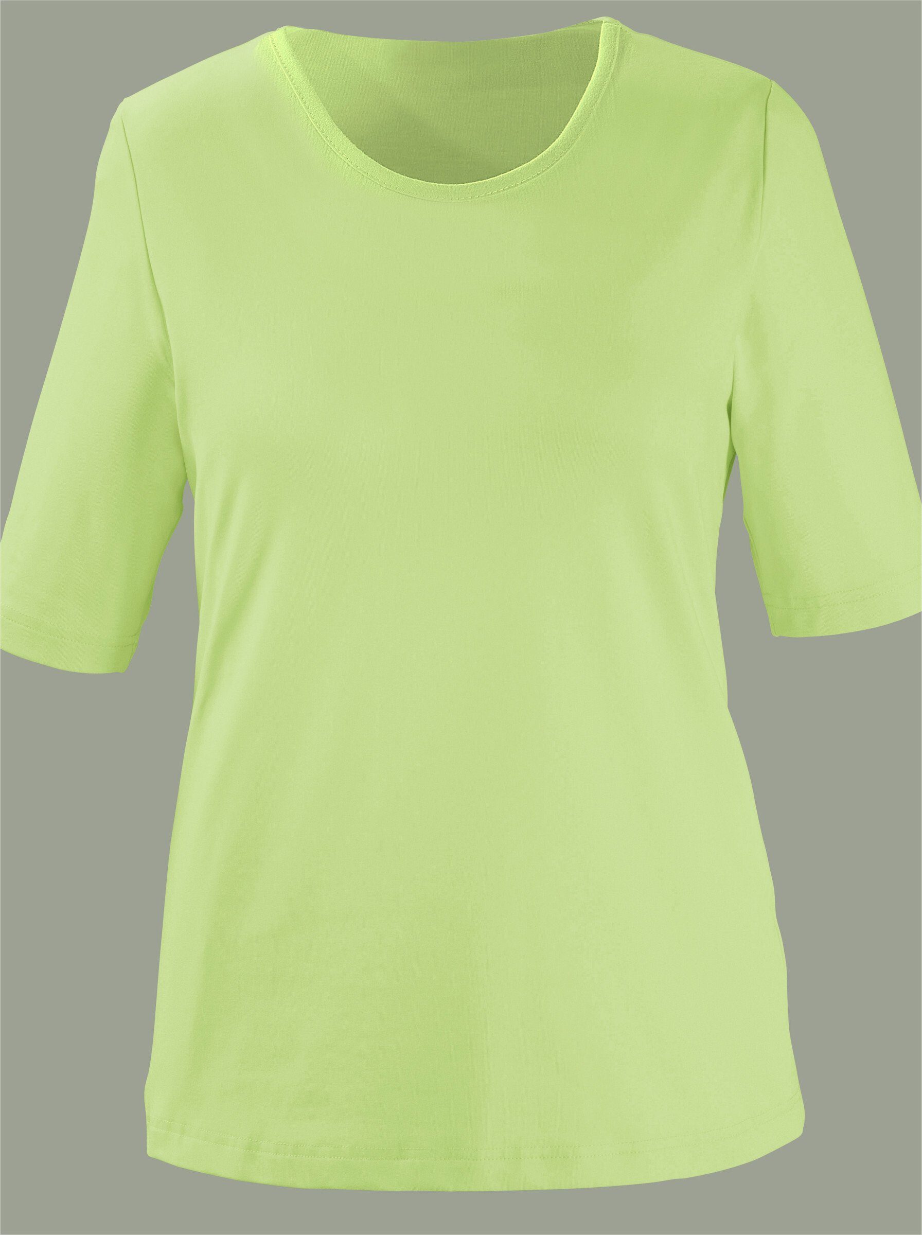 Witt T-Shirt Rundhalsshirt günstig online kaufen