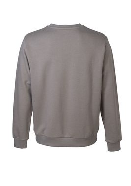 Erima Sweatshirt Strong Smooth Sweatshirt Herren