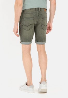 camel active Shorts Slim Fit