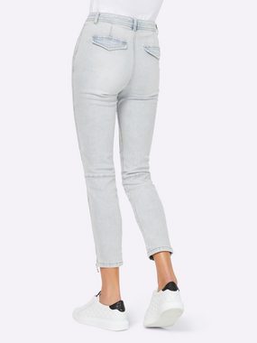 heine Bequeme Jeans