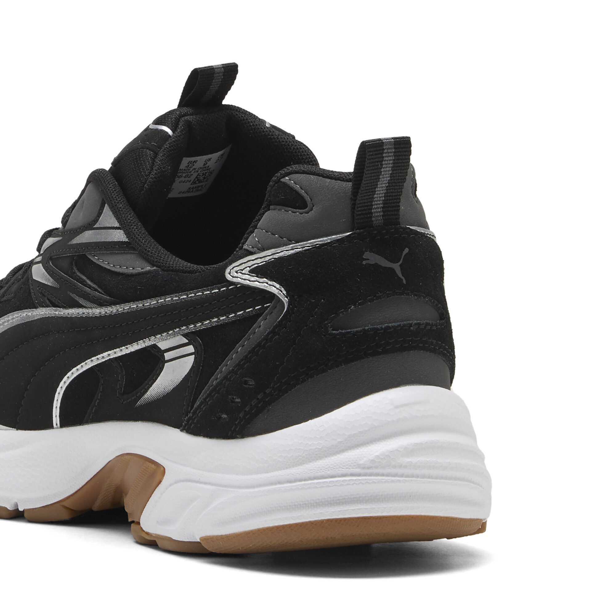 PUMA Milenio Tech Sneakers Erwachsene Sneaker günstig online kaufen