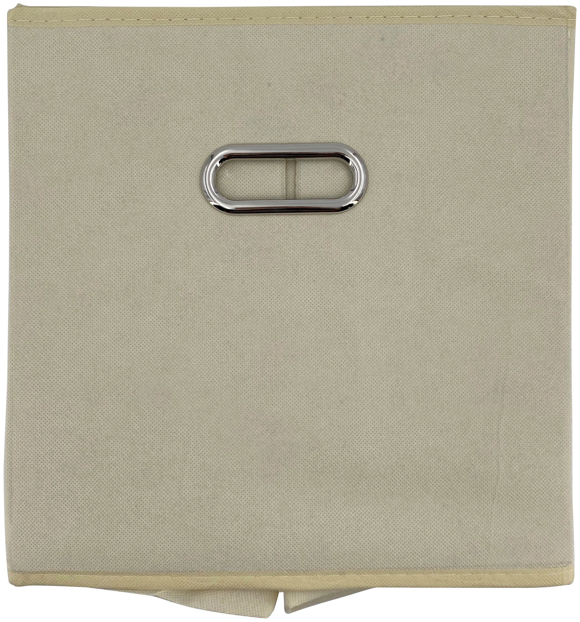 ADOB Aufbewahrungsbox Faltbox (1 St), Faltbox mit Griff günstig online kaufen