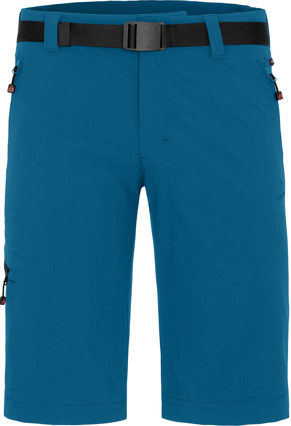 Bergson Outdoorhose REDWOOD BERMUDA Herren Wandershorts, günstig online kaufen