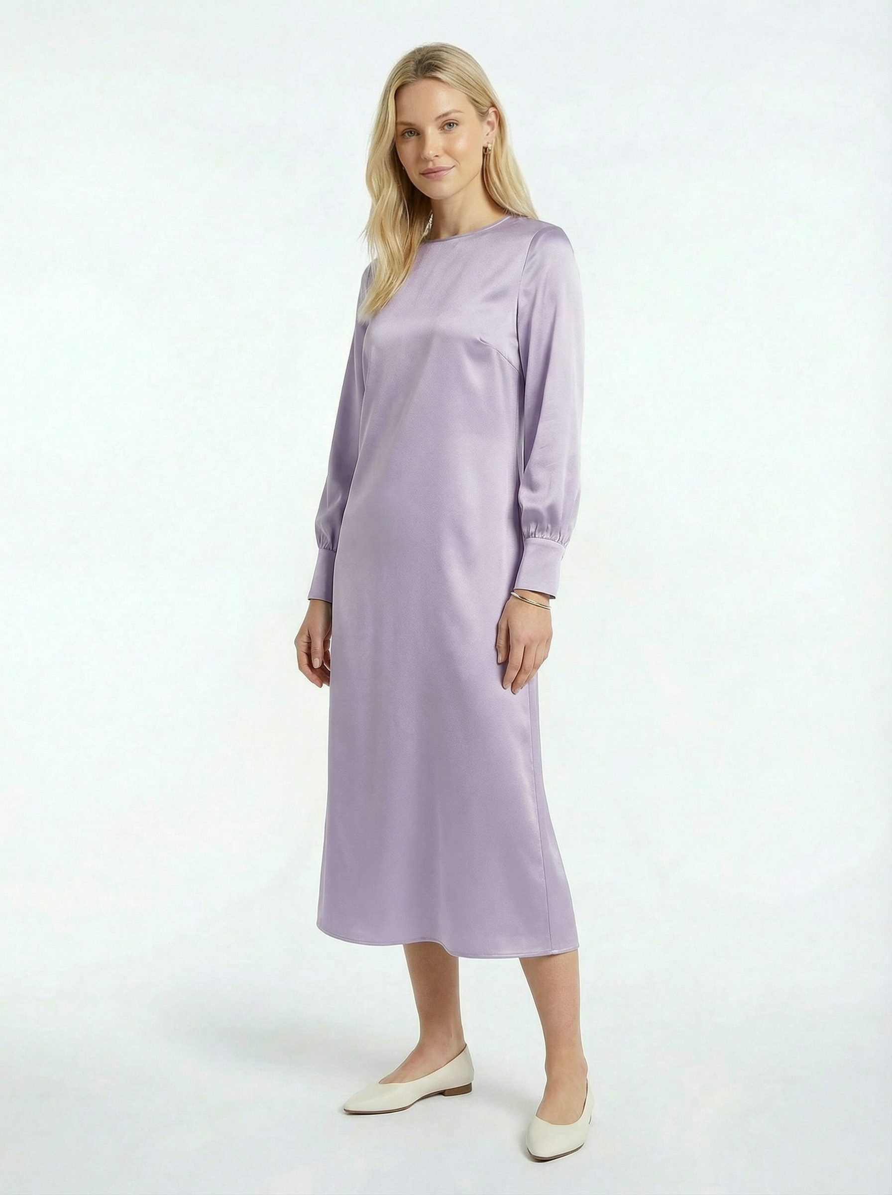 GUIDO MARIA KRETSCHMER Midikleid Jil