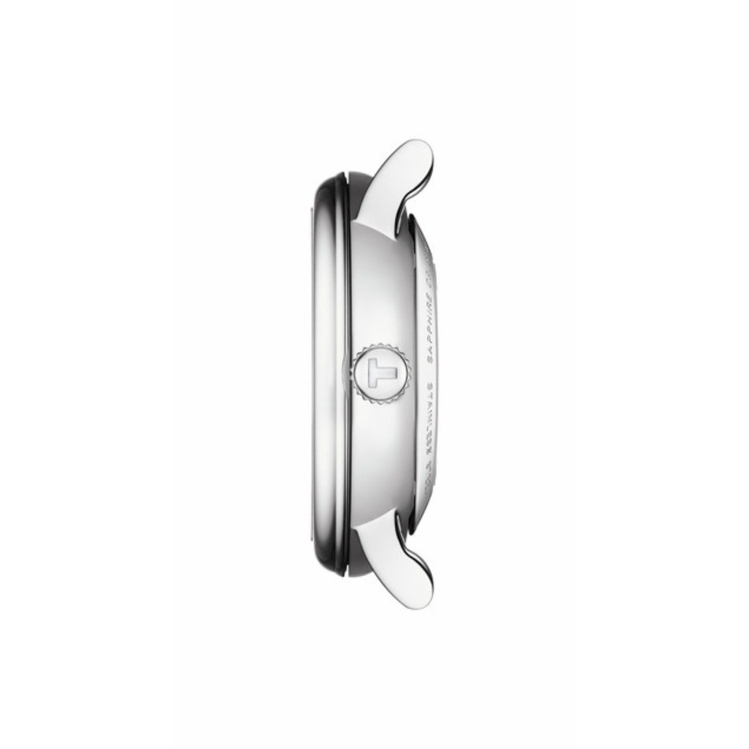 Tissot Quarzuhr Tissot Damen Uhr T122.207.16.033.00 Edelstahl