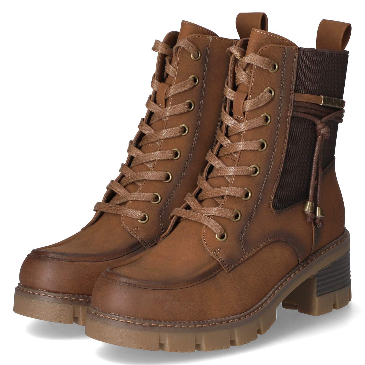 Rieker 92032-24 Winterstiefel günstig online kaufen