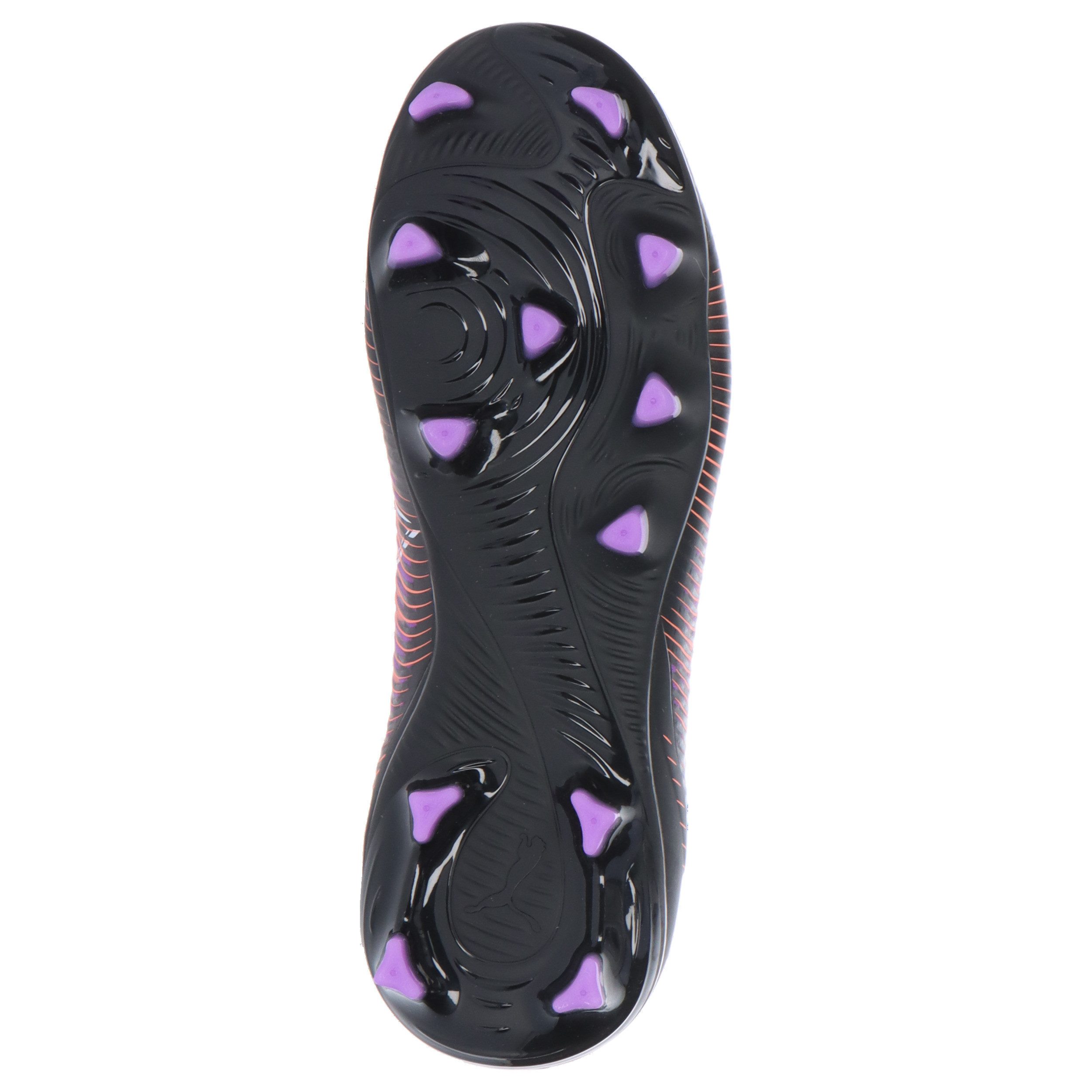 PUMA Puma Kinder Fussballschuhe FUTURE 8 PRO FG/AG Jr 108142 Fußballschuh