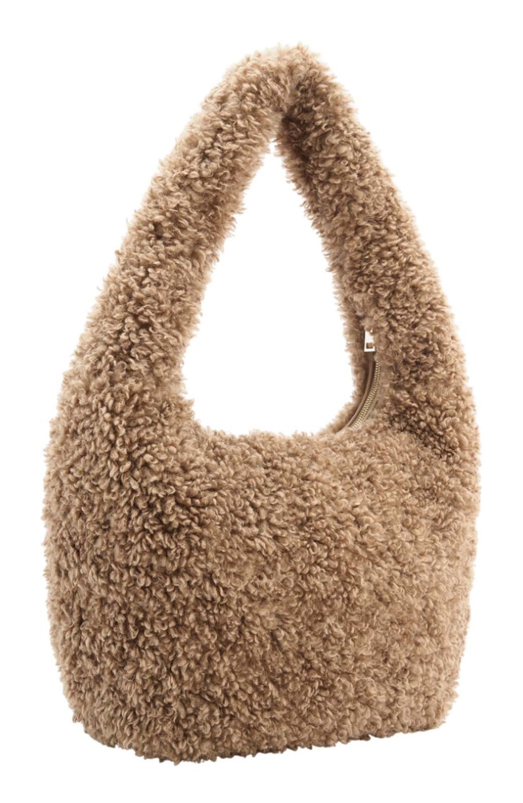 Seidenfelt Manufaktur Schultertasche Hobo Bag günstig online kaufen