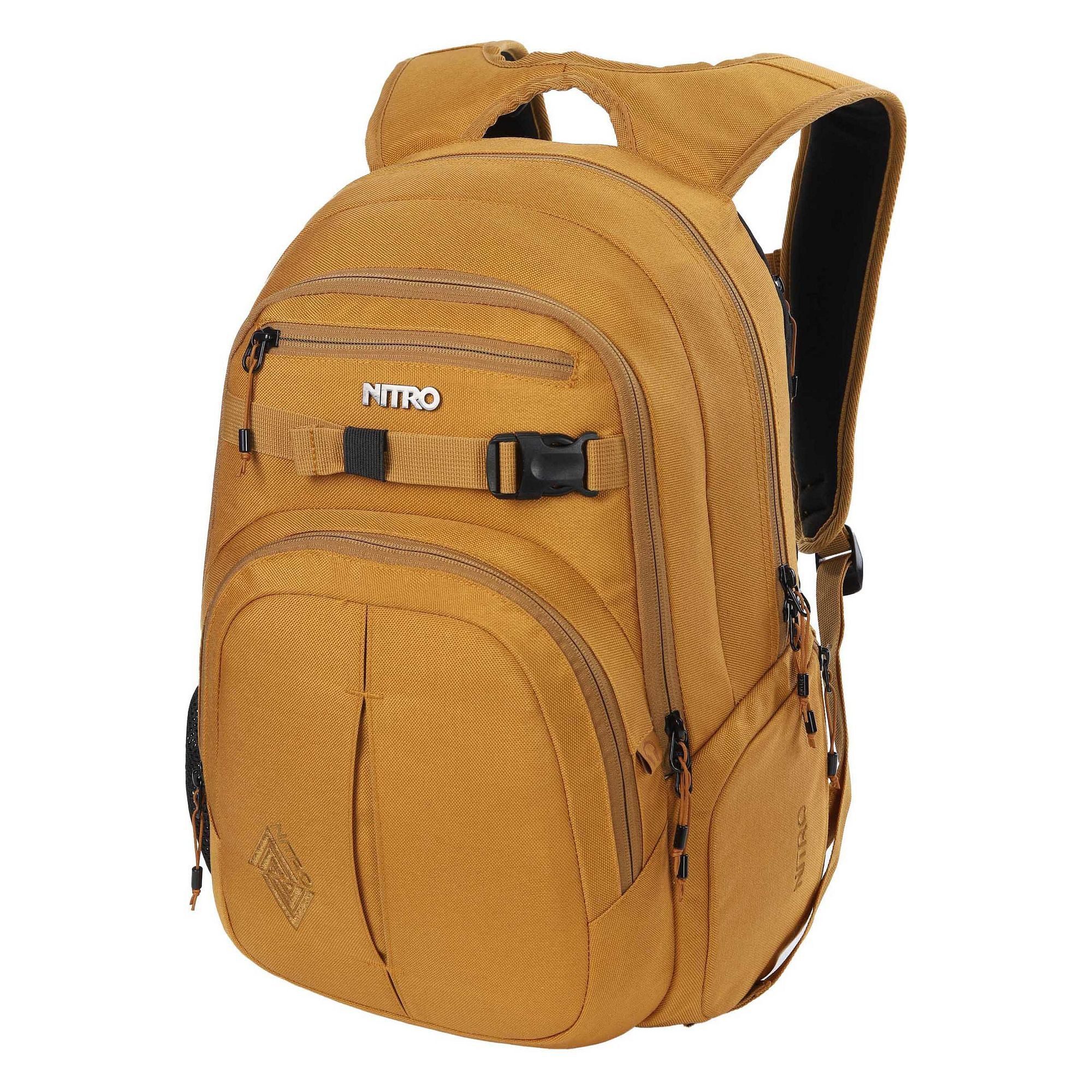 Laptoprucksack Chase