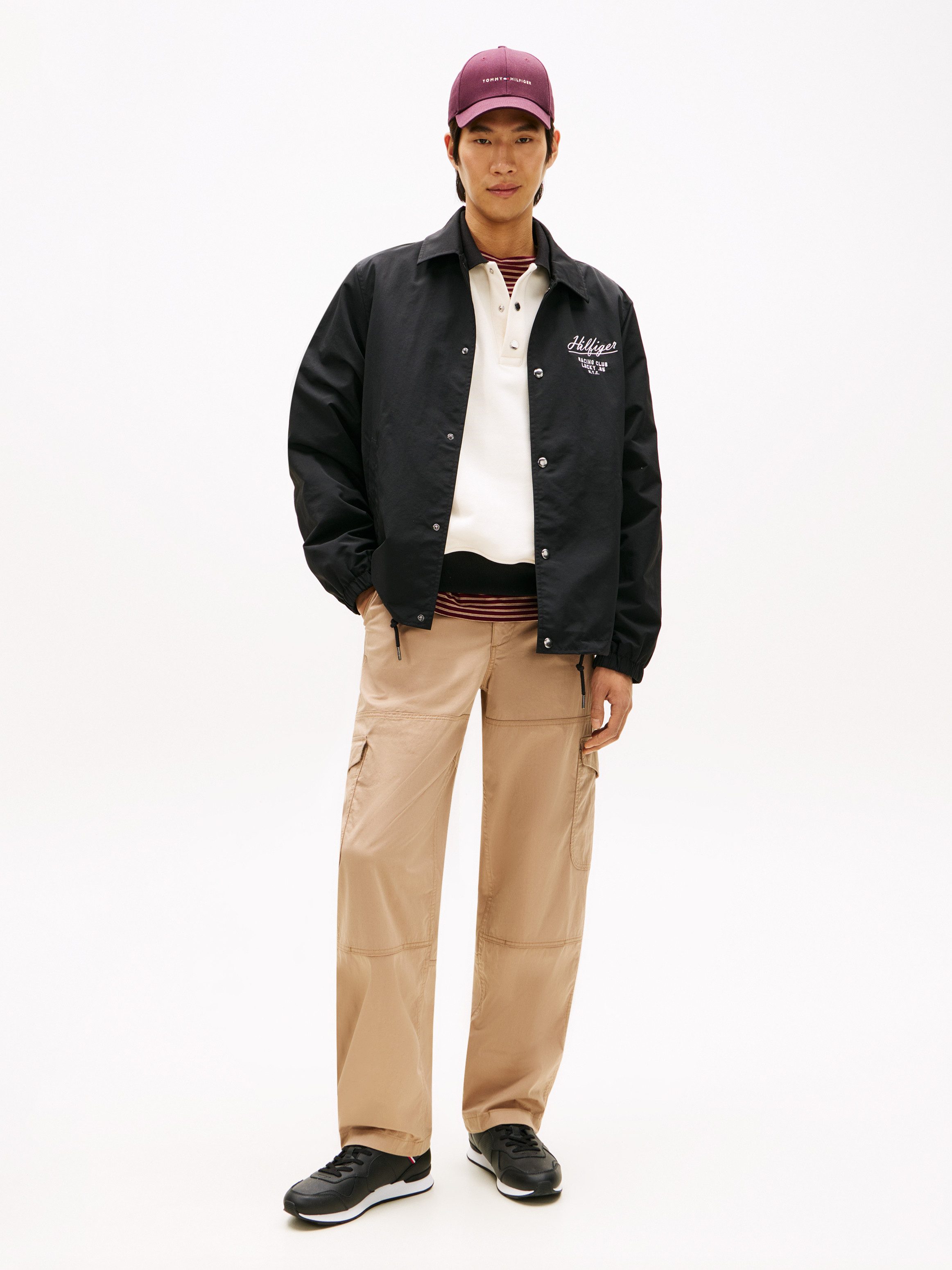 Tommy Hilfiger MAXLITE 1A Sneaker, Freizeitschuh, günstig online kaufen