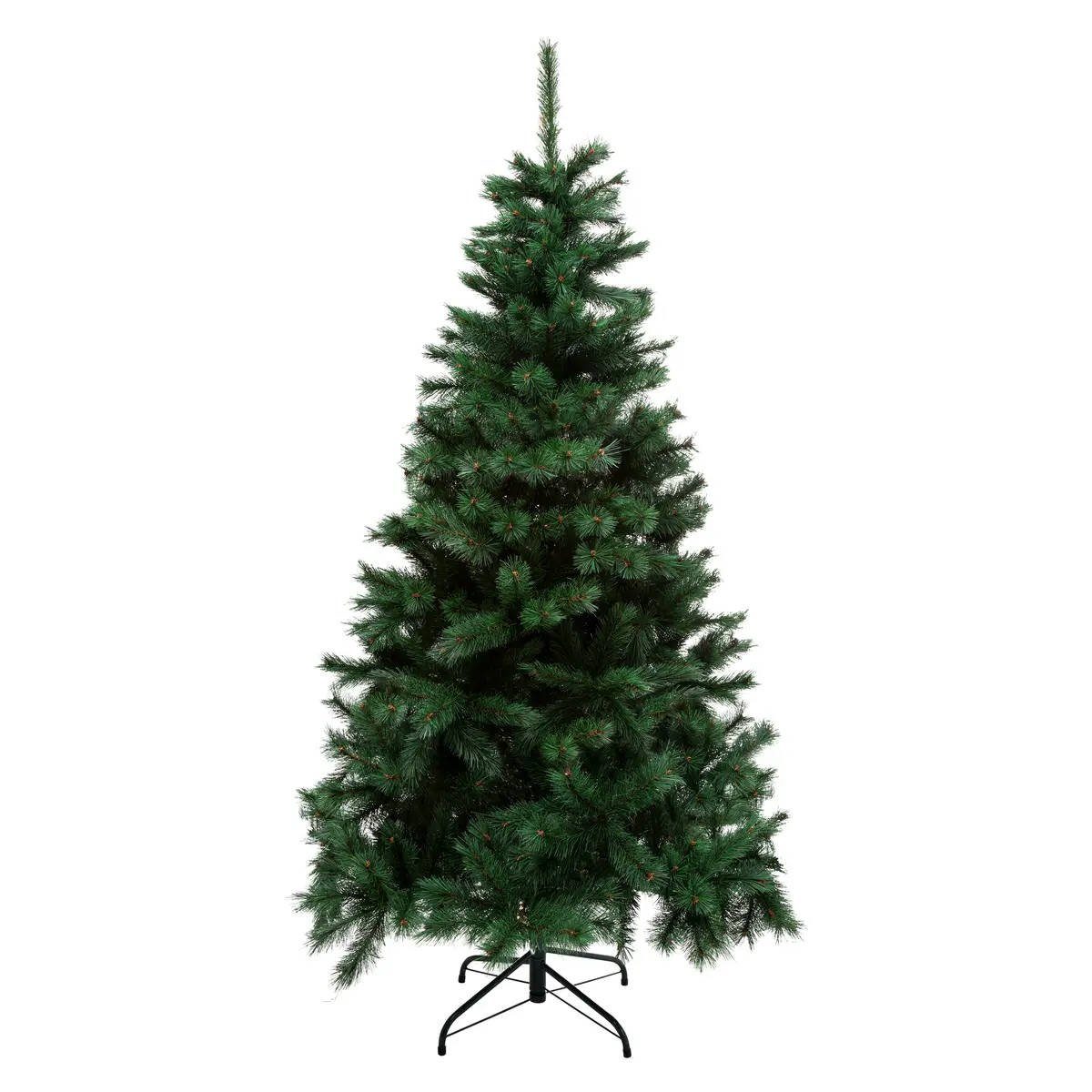 & Lights Künstlicher Weihnachtsbaum, Fééric künstlich Christmas