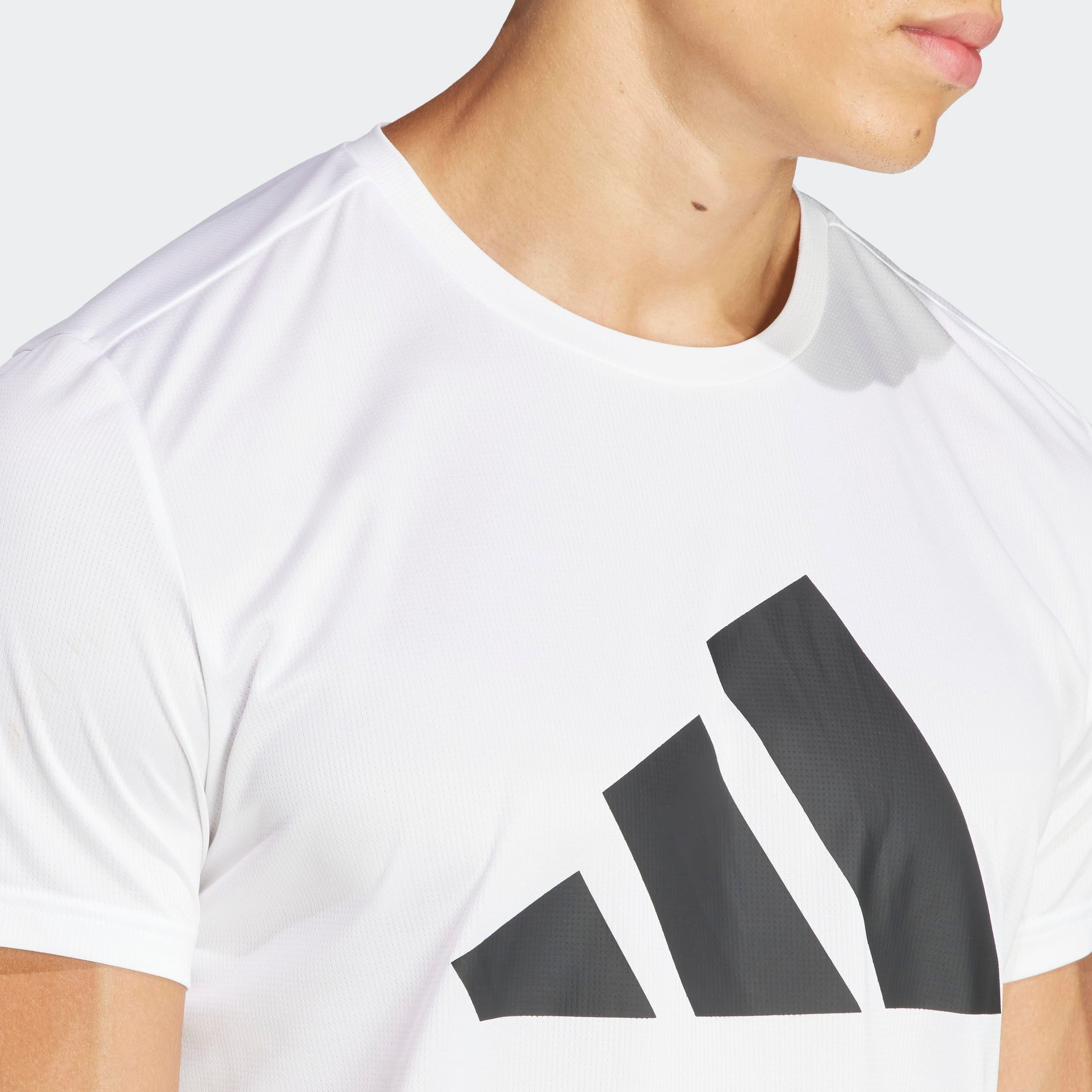 adidas Performance Laufshirt RUN IT