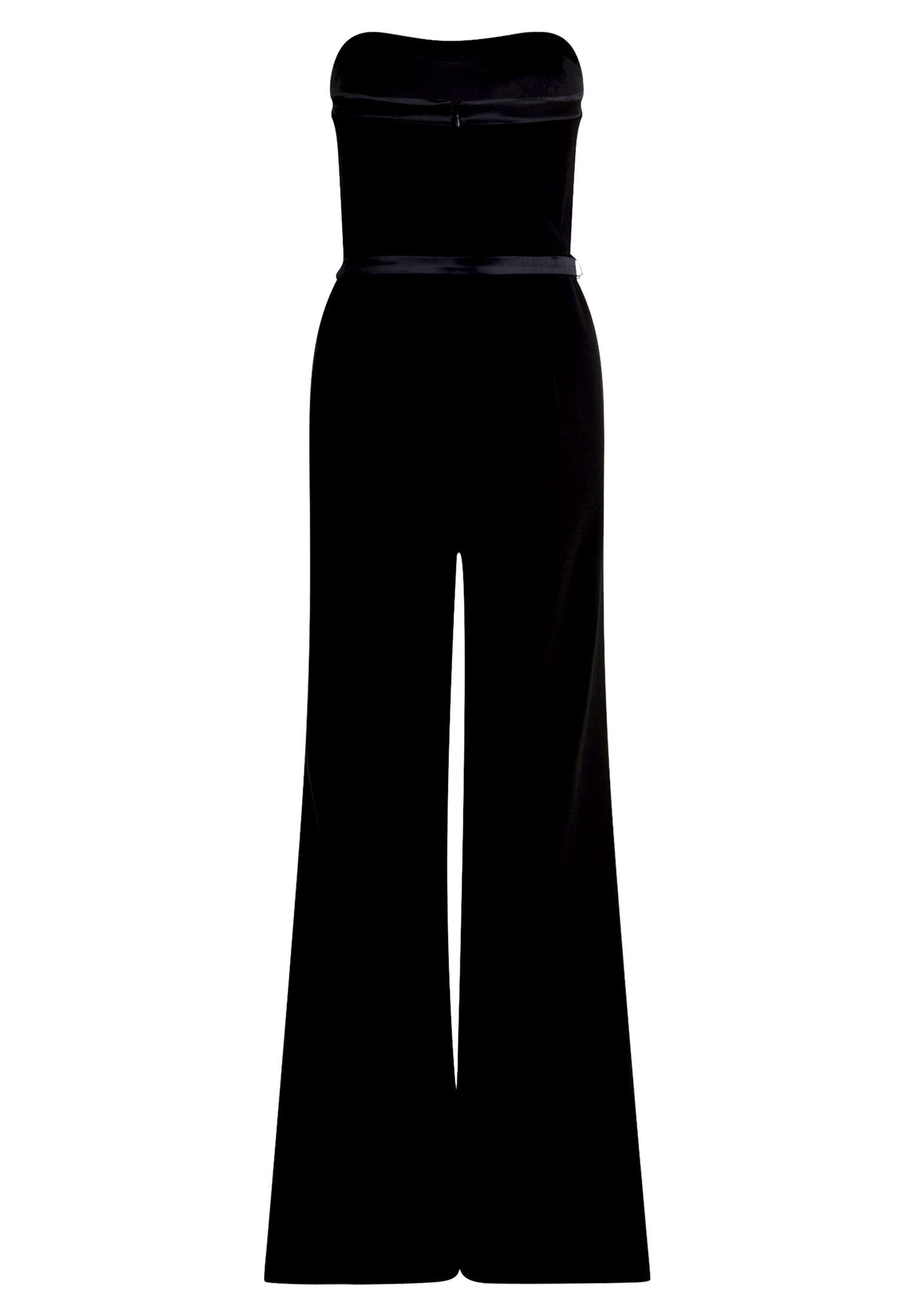 Vera Mont Overall Damen mit Gürtel (1-tlg)
