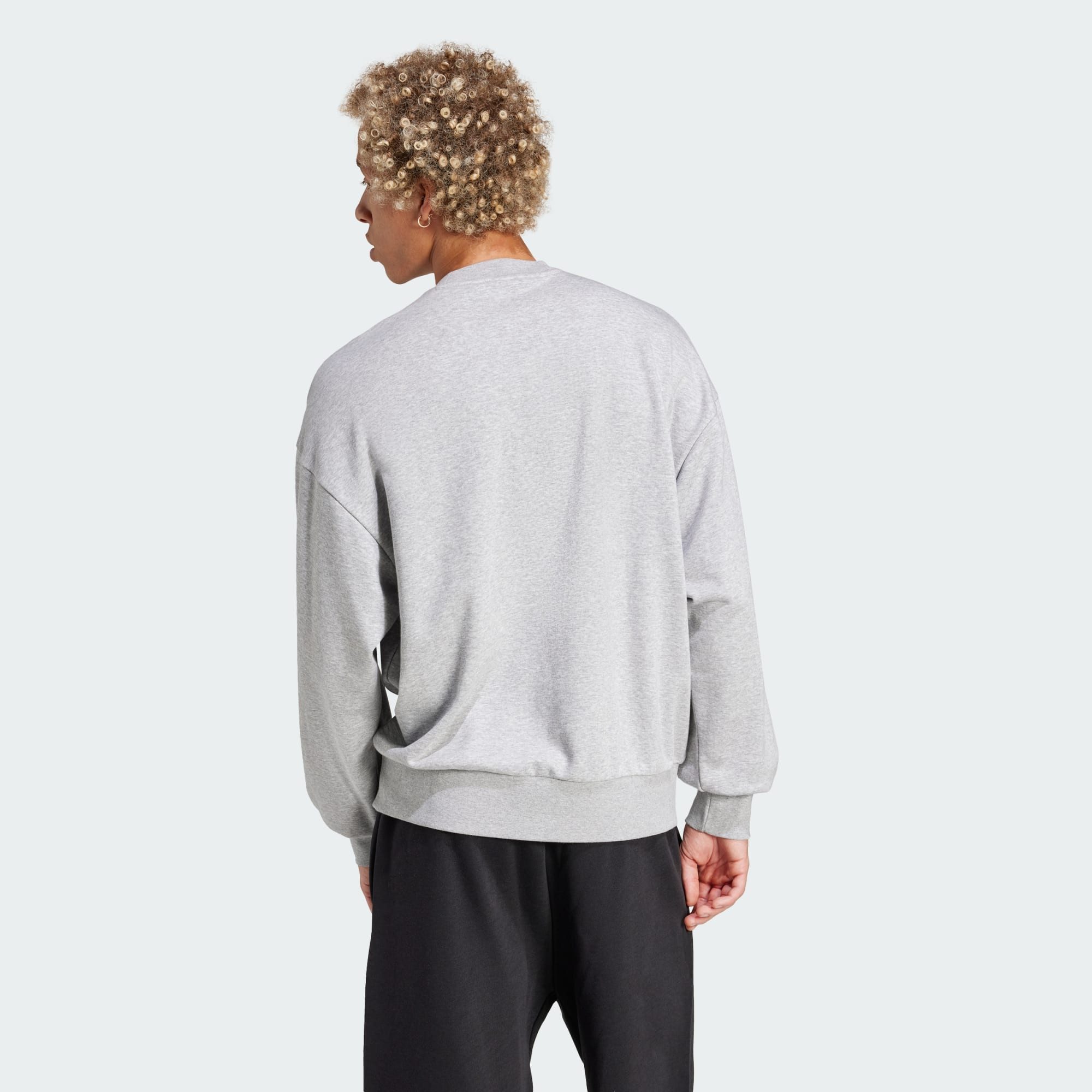 adidas Sportswear Longtop ESSENTIALS LOOSE FIT günstig online kaufen