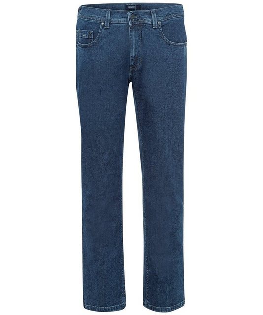 Pioneer Authentic Jeans 5-Pocket-Jeans PIONEER RANDO blue stonewash 16801 6 günstig online kaufen