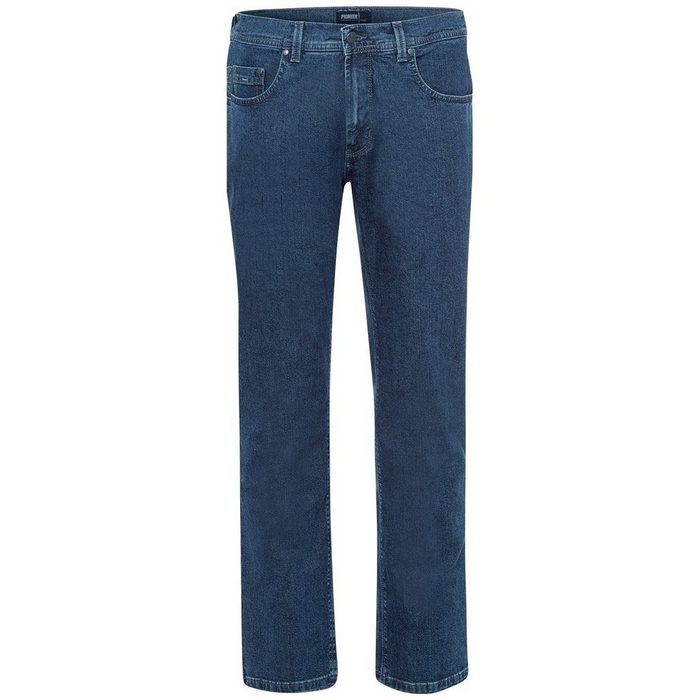 Pioneer Authentic Jeans 5-Pocket-Jeans PIONEER RANDO blue stonewash 16801 6388.6821