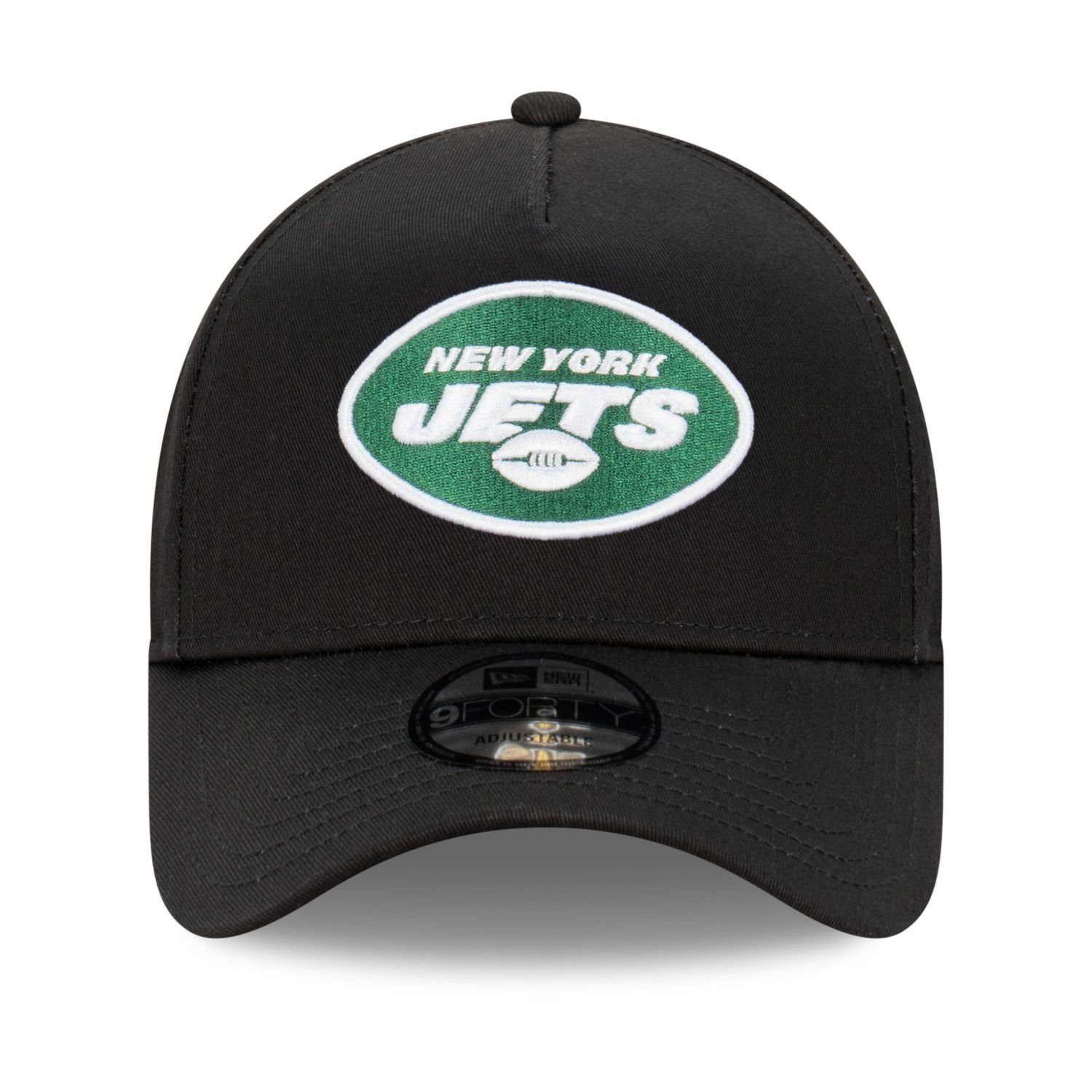 Cap NFL 9Forty Jets Teams Era Trucker New York New AFrame Trucker