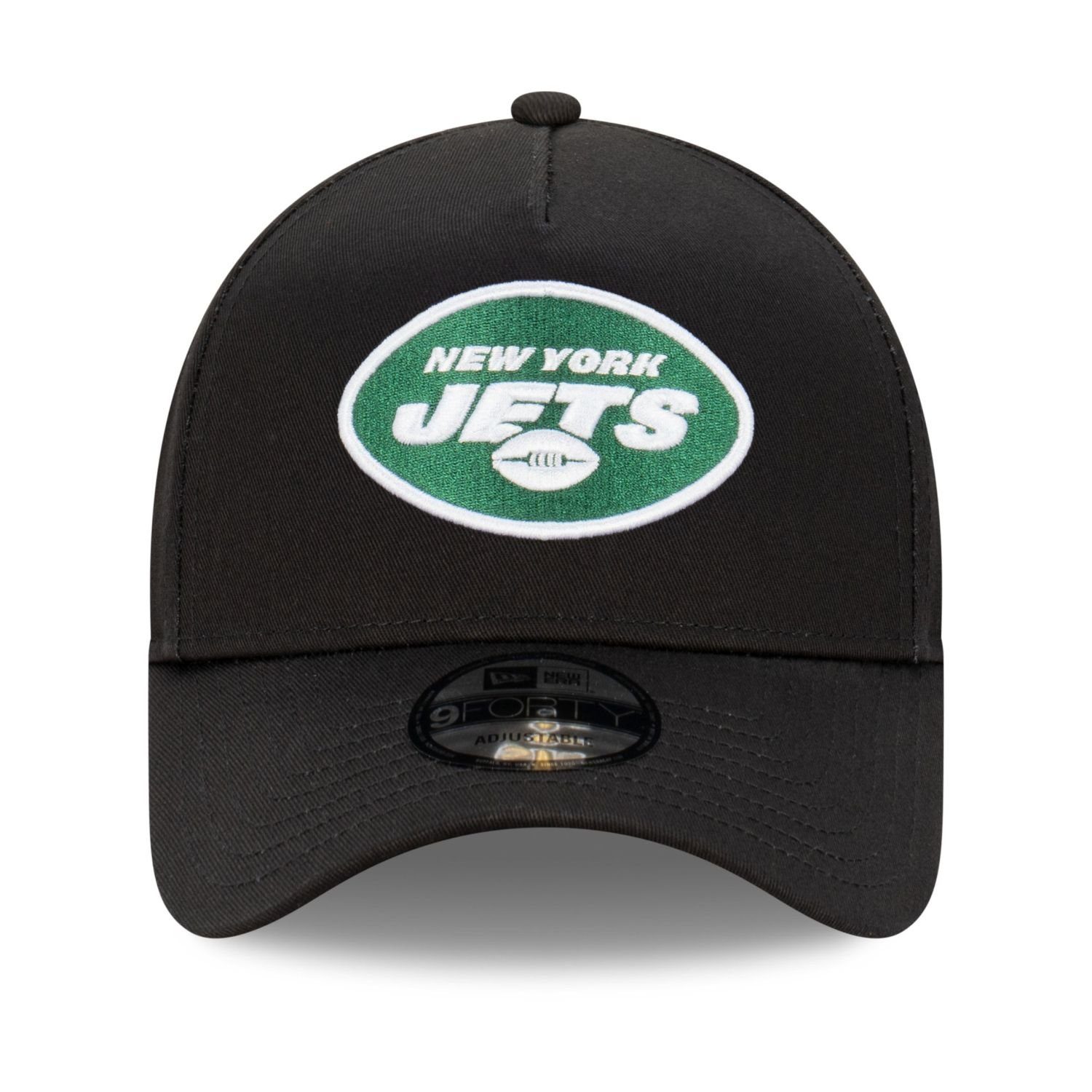 AFrame York 9Forty Trucker NFL Trucker Cap New Teams Jets New Era