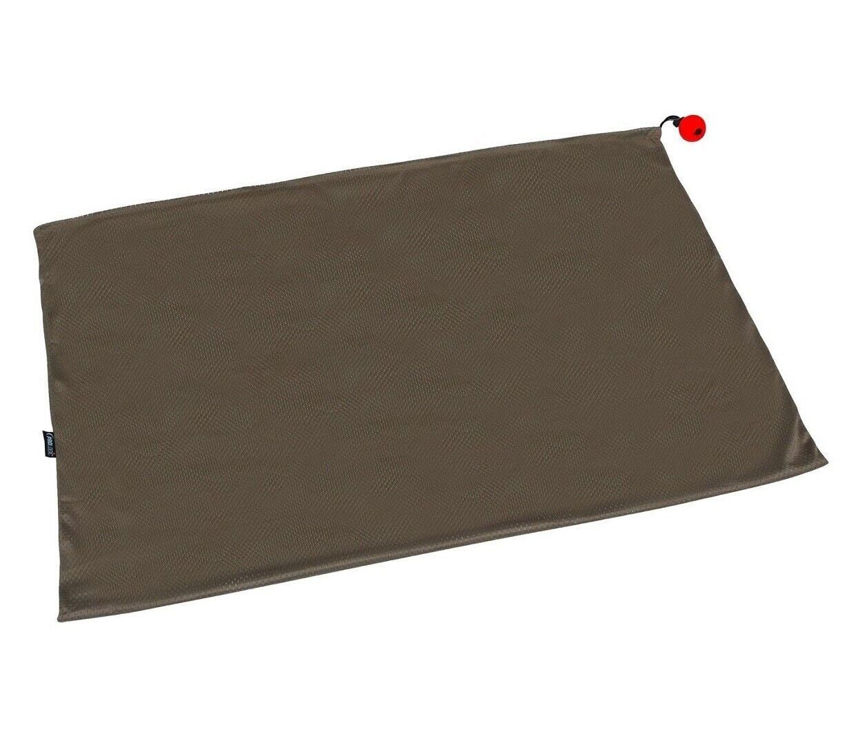 Prologic Keschernetz Carp Sack 100cm 120cm New/Green Karpfensack Netz Setzkescher Mesh, Seidenartiges, fischschonendes Material