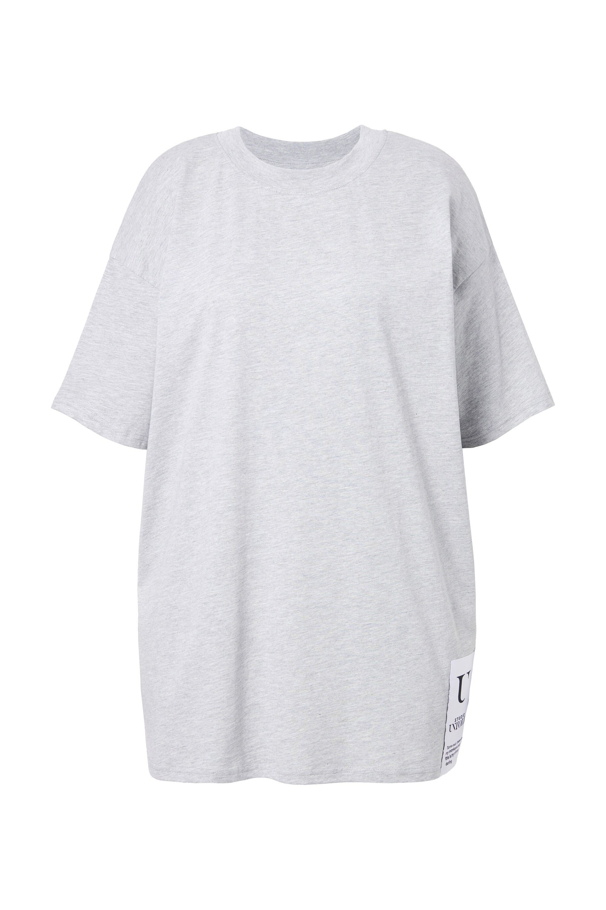 Studio Untold T-Shirt T-Shirt oversized Saumpatch günstig online kaufen