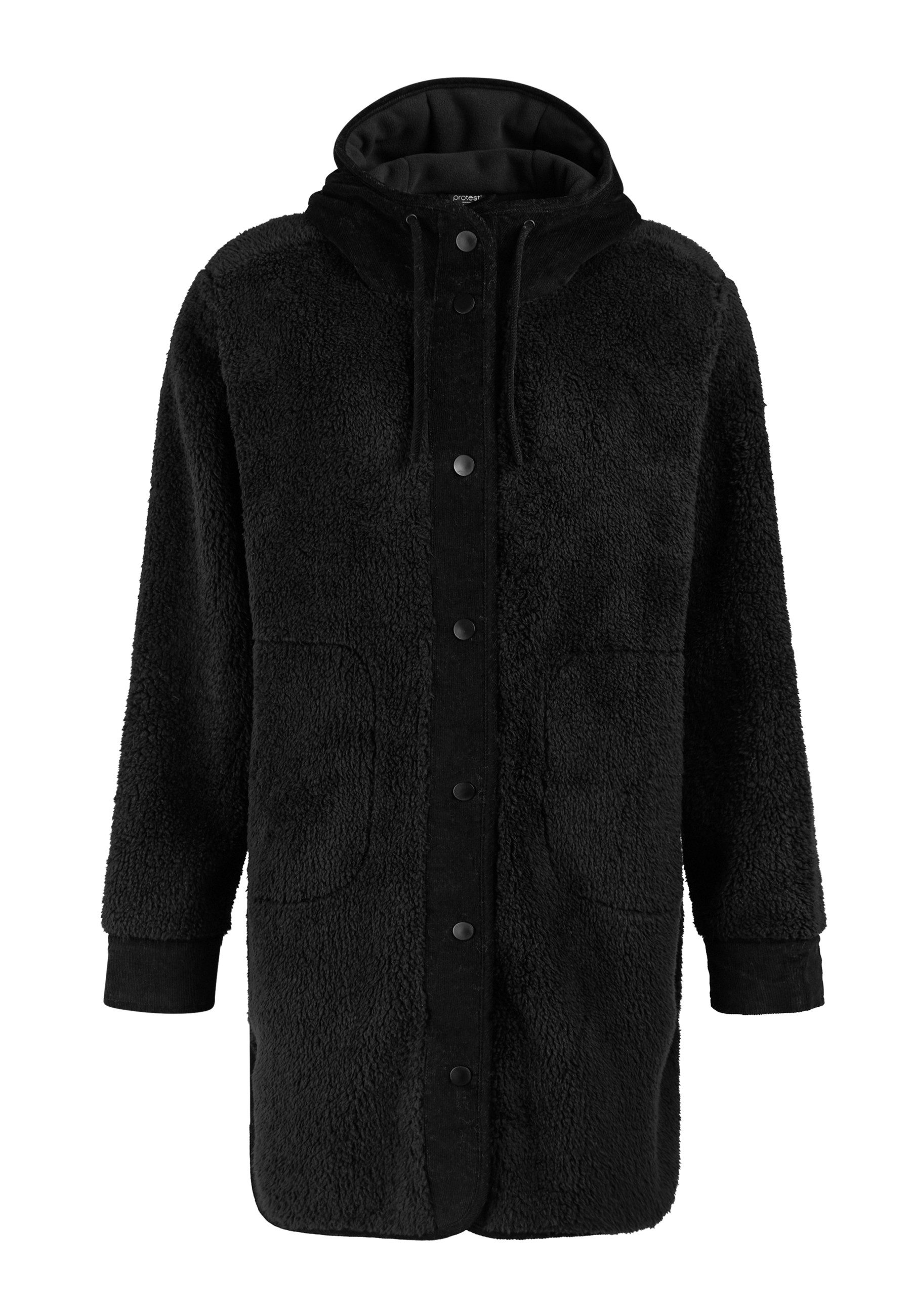 Protest Outdoorjacke PRTKatia (1-St) Fixed hood