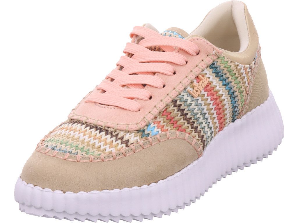 La Strada Schnürschuh