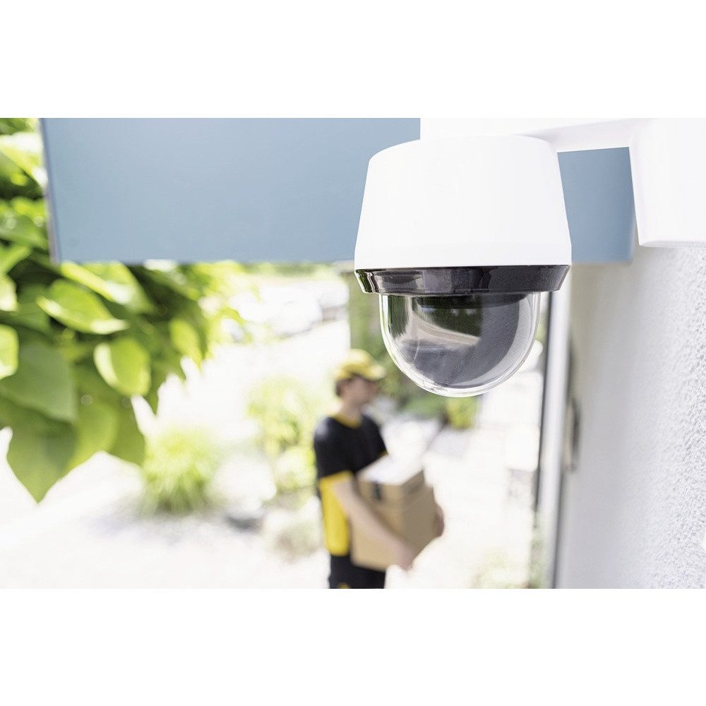 ABUS Überwachungskamera ABUS SmartLook PPIC52520 WLAN IP Überwachungskamera 1920 x 1080 Pixe (PPIC52520 (SmartLook)