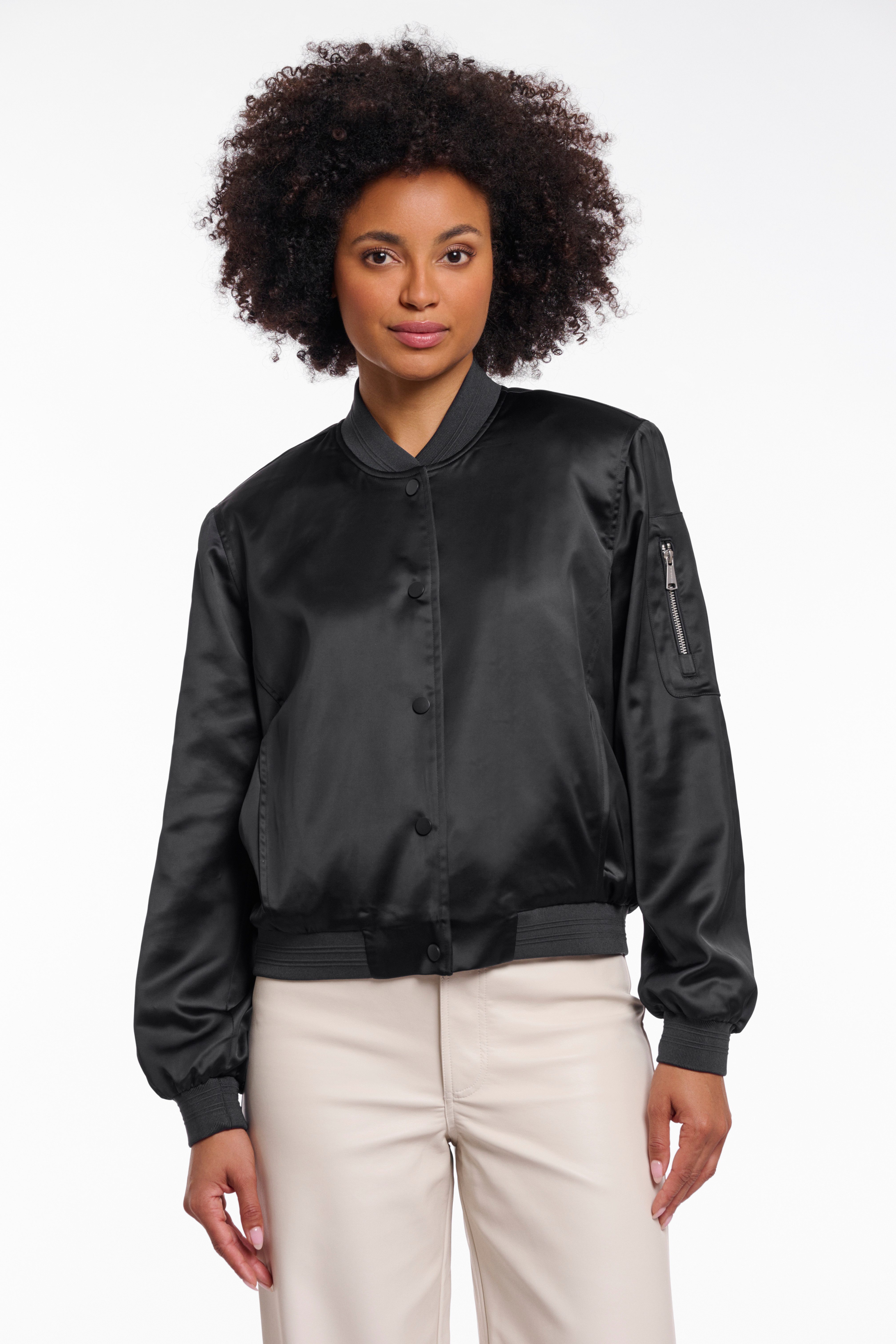 Rino & Pelle Outdoorjacke