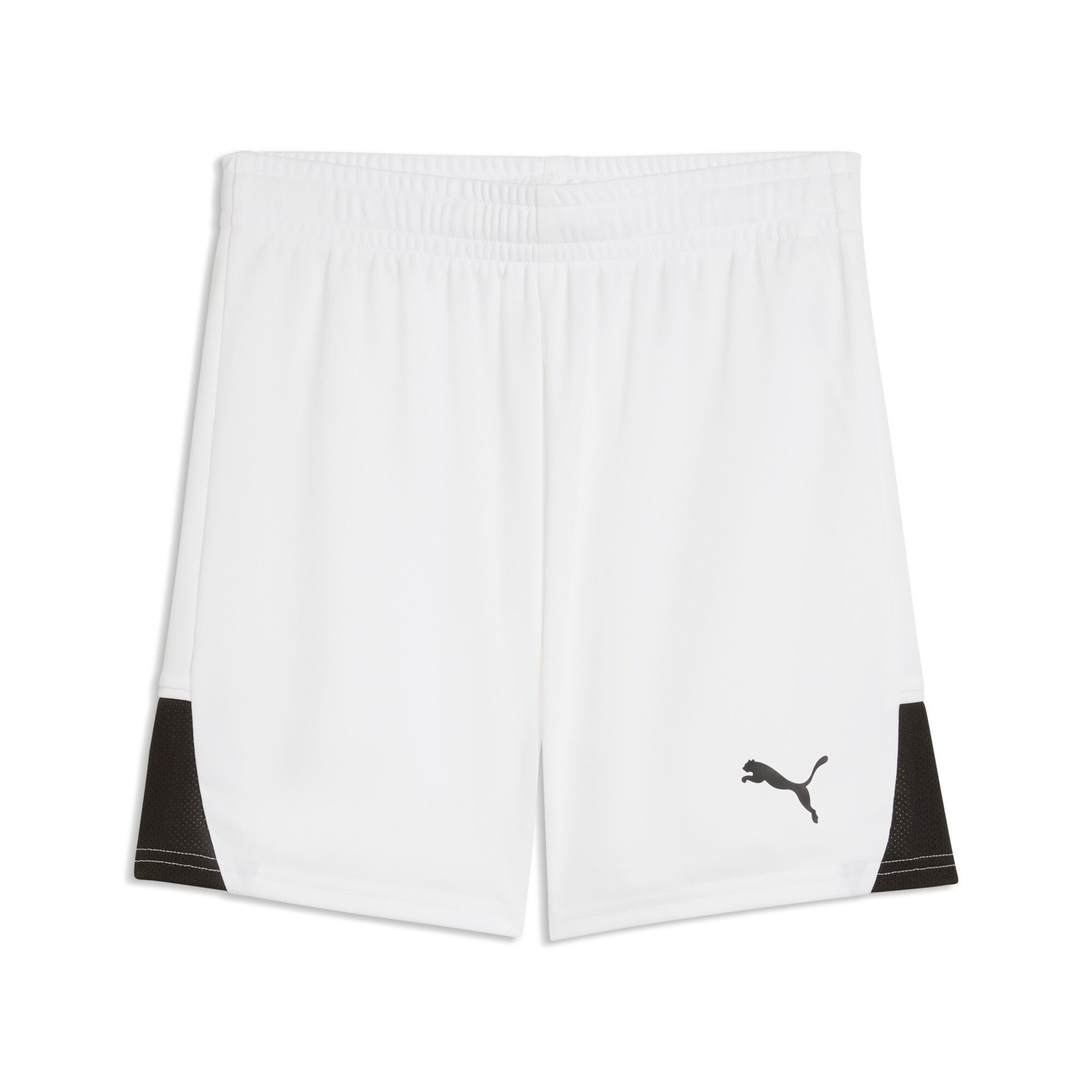 PUMA Trainingsshorts TEAMLIGA26 SHORTS JR mit DryCELL Technologie, atmungsaktiv, Regular Fit, für Jugendliche